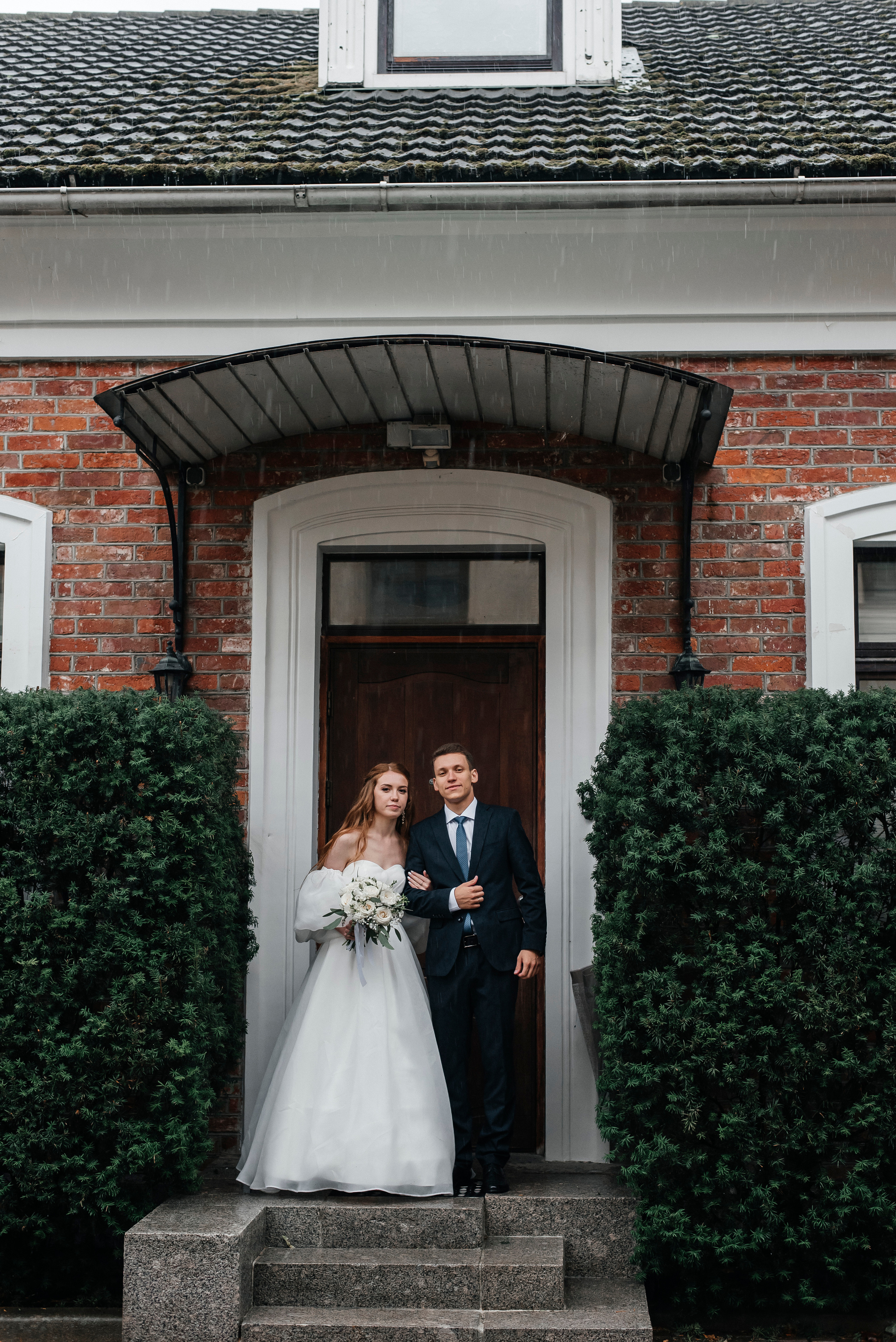 Daria & Ivan. Свадебный и семейный фотограф | Екатерина Вяткина