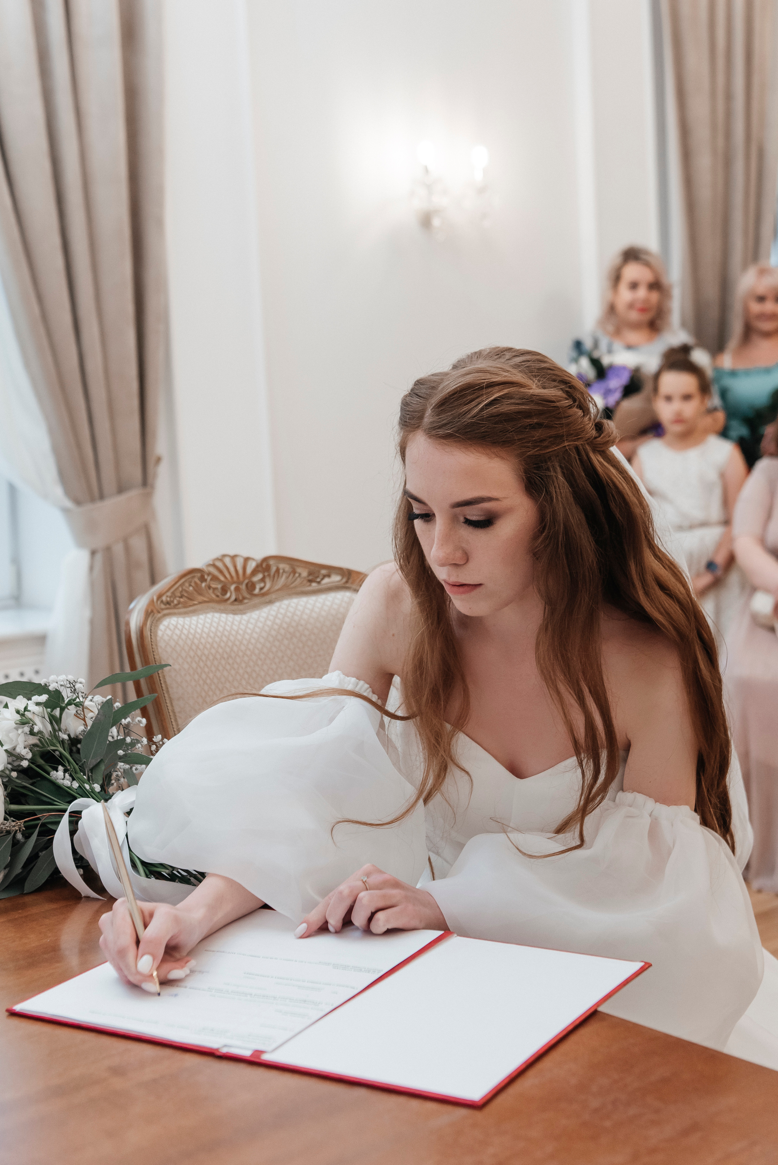 Daria & Ivan. Свадебный и семейный фотограф | Екатерина Вяткина