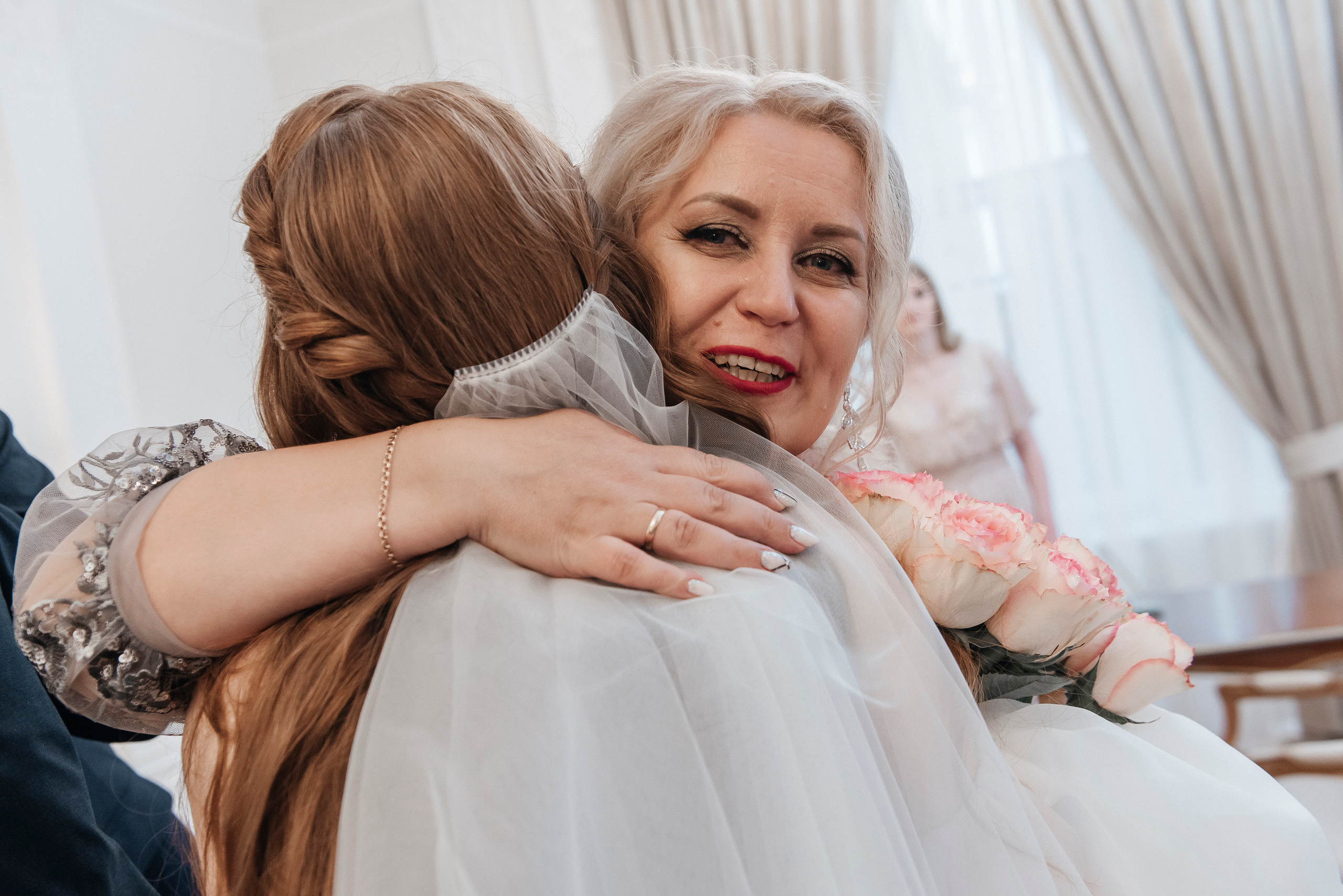 Daria & Ivan. Свадебный и семейный фотограф | Екатерина Вяткина