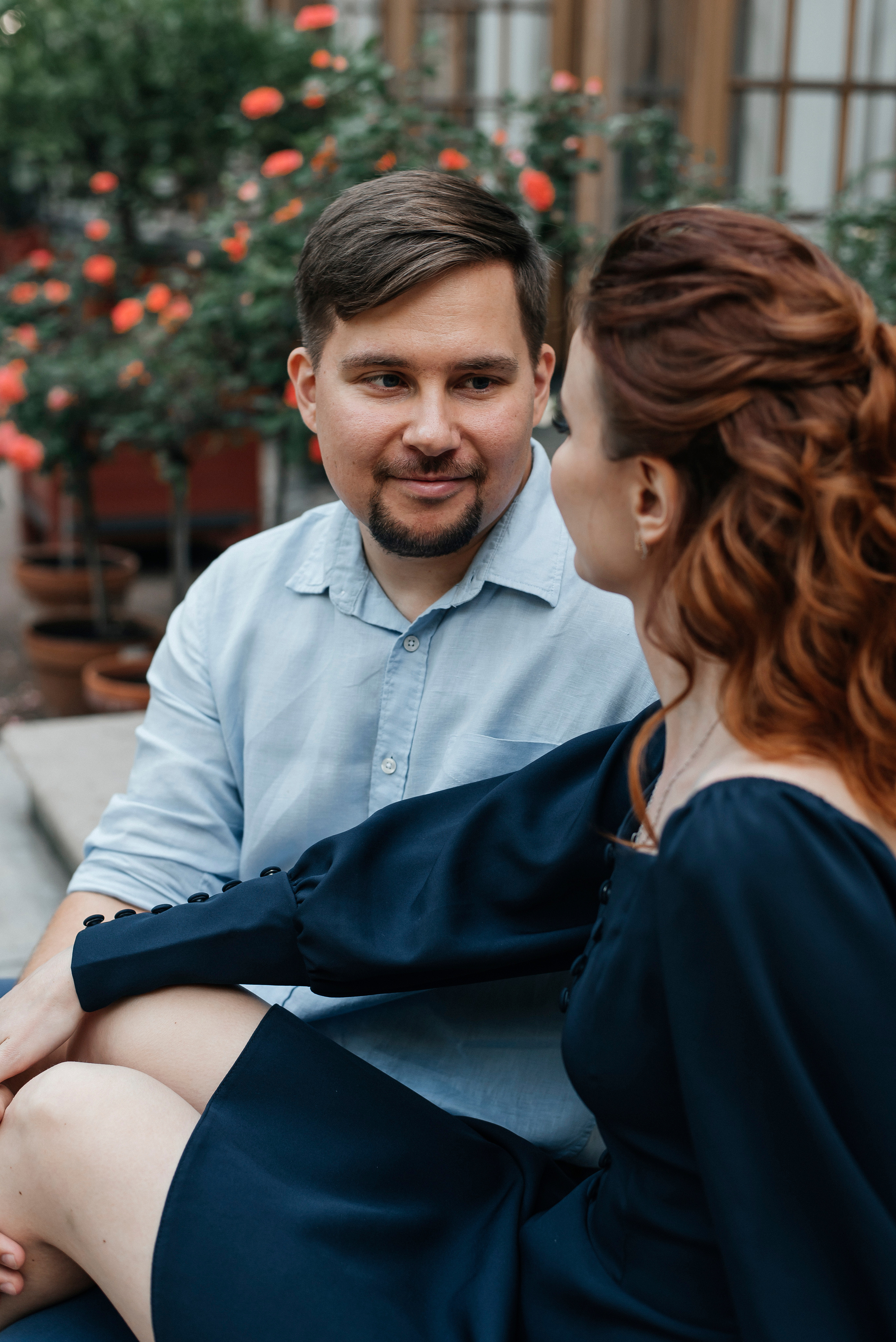Love story. Свадебный и семейный фотограф | Екатерина Вяткина