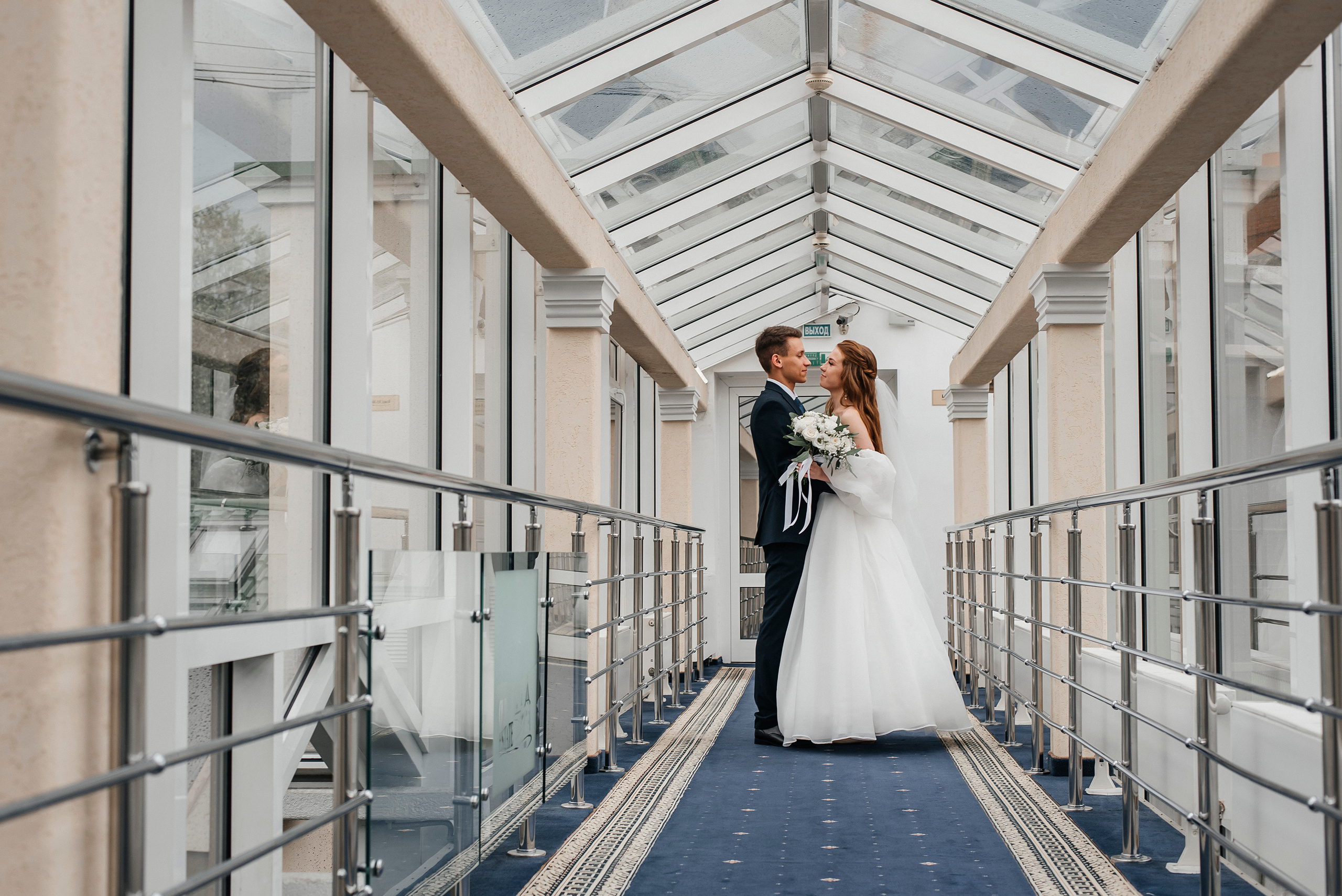 Daria & Ivan. Свадебный и семейный фотограф | Екатерина Вяткина