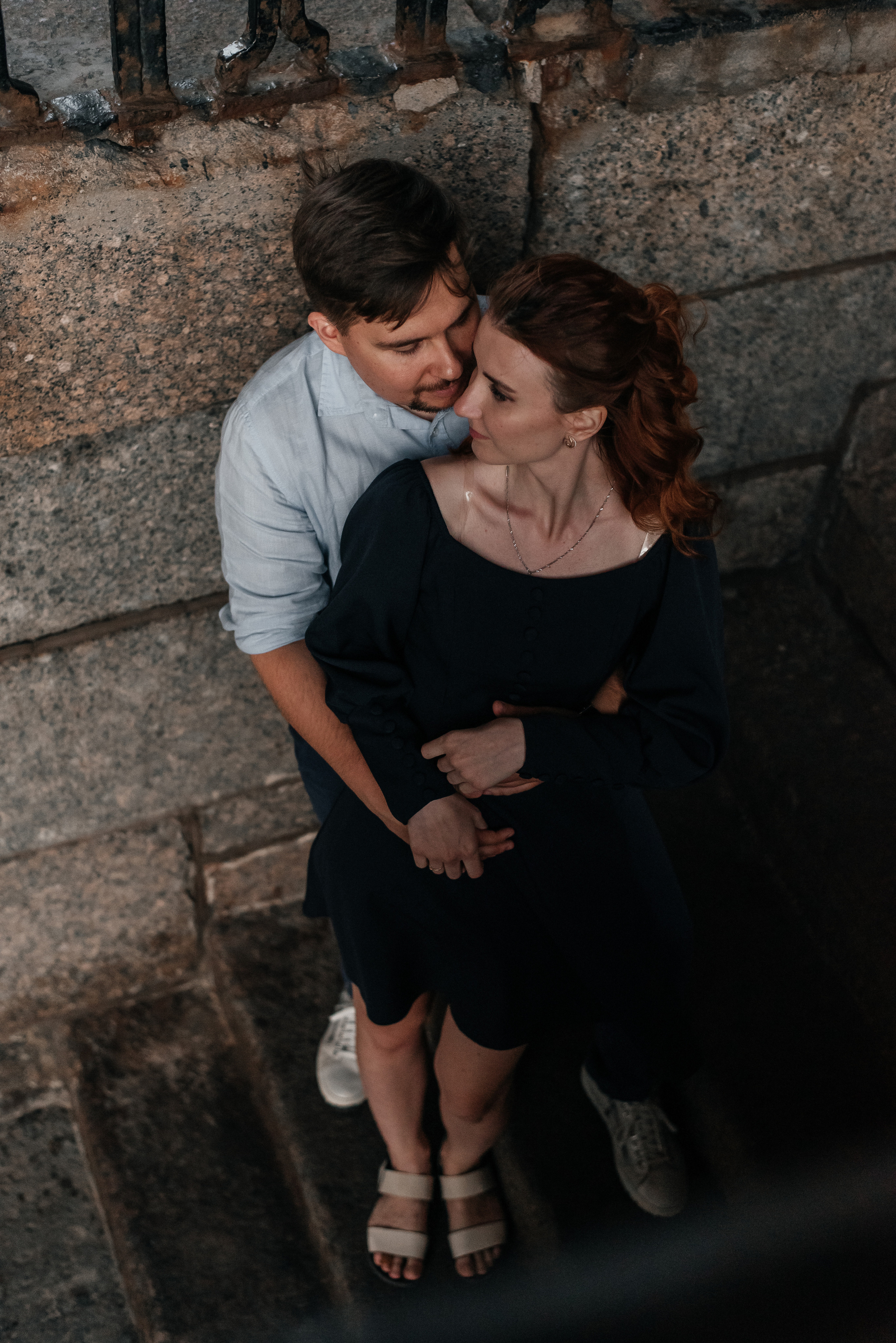 Love story. Свадебный и семейный фотограф | Екатерина Вяткина