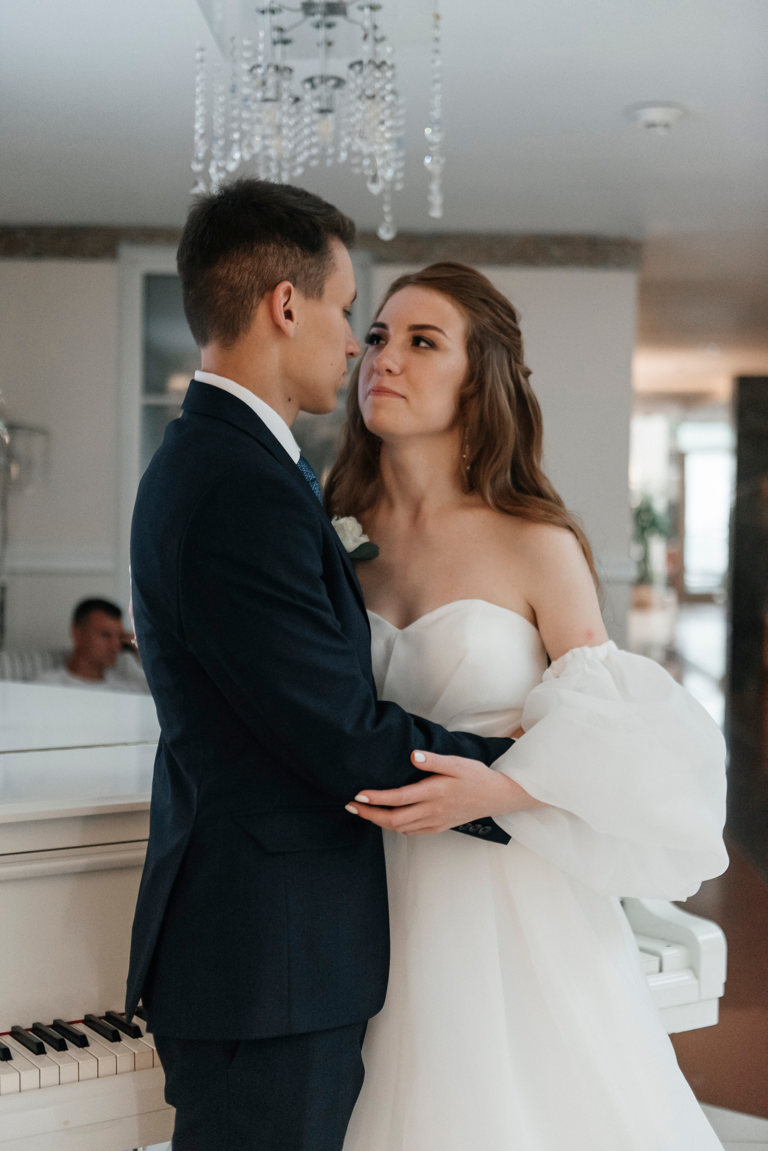 Daria & Ivan. Свадебный и семейный фотограф | Екатерина Вяткина