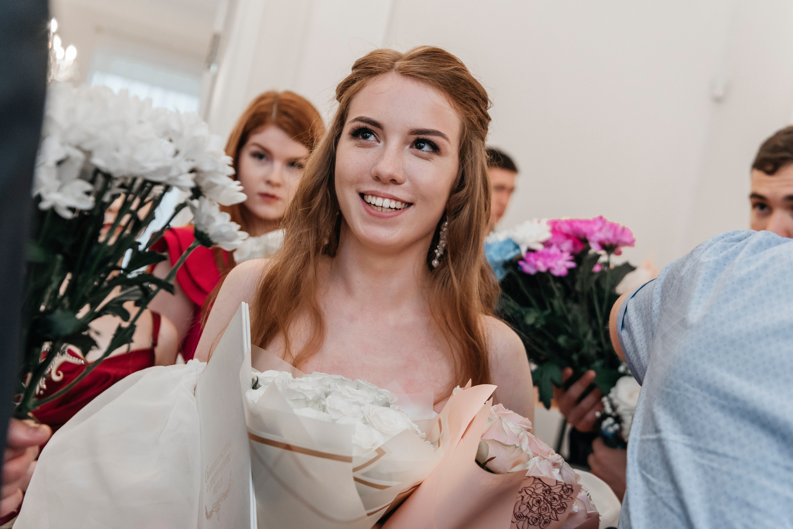 Daria & Ivan. Свадебный и семейный фотограф | Екатерина Вяткина