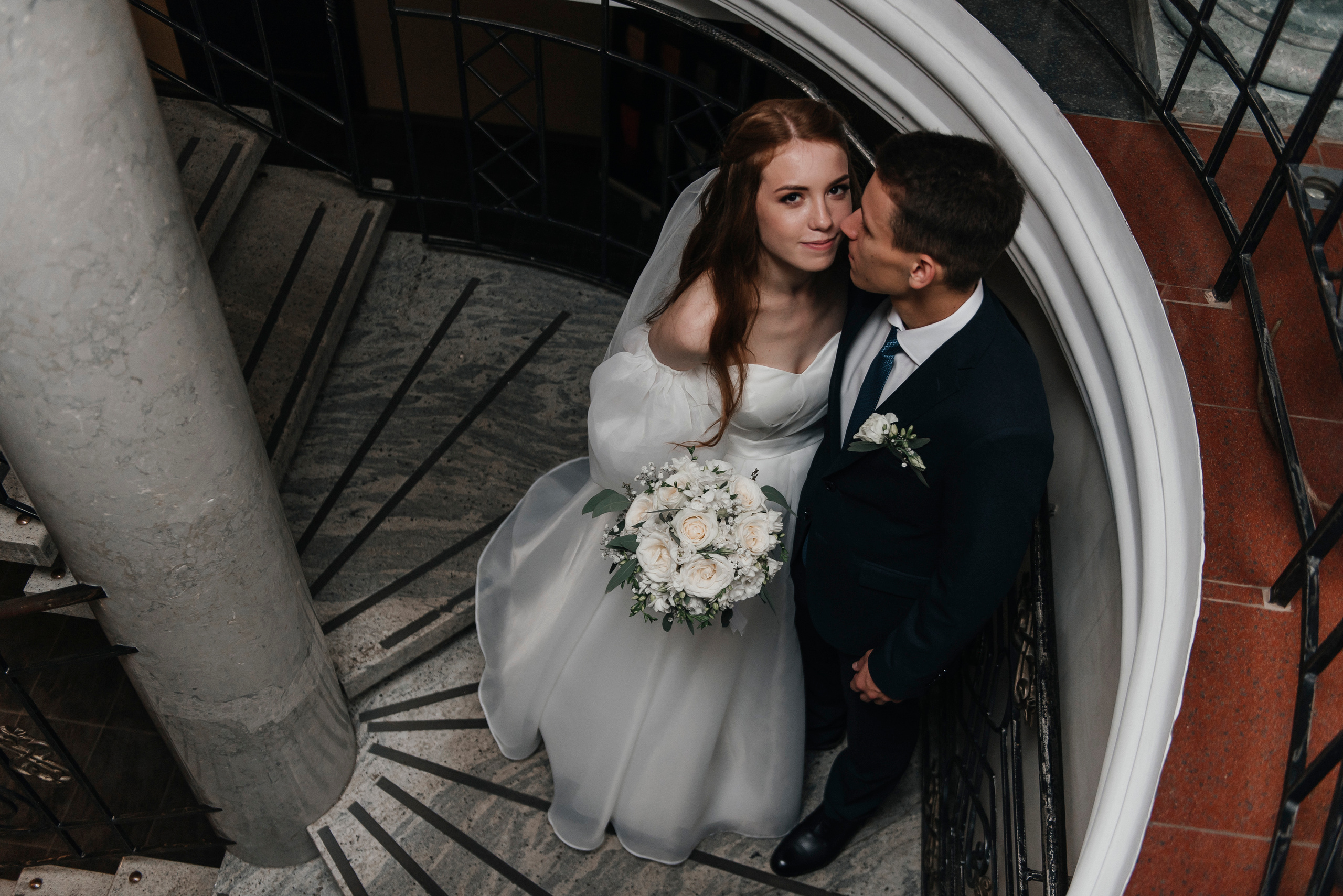 Daria & Ivan. Свадебный и семейный фотограф | Екатерина Вяткина