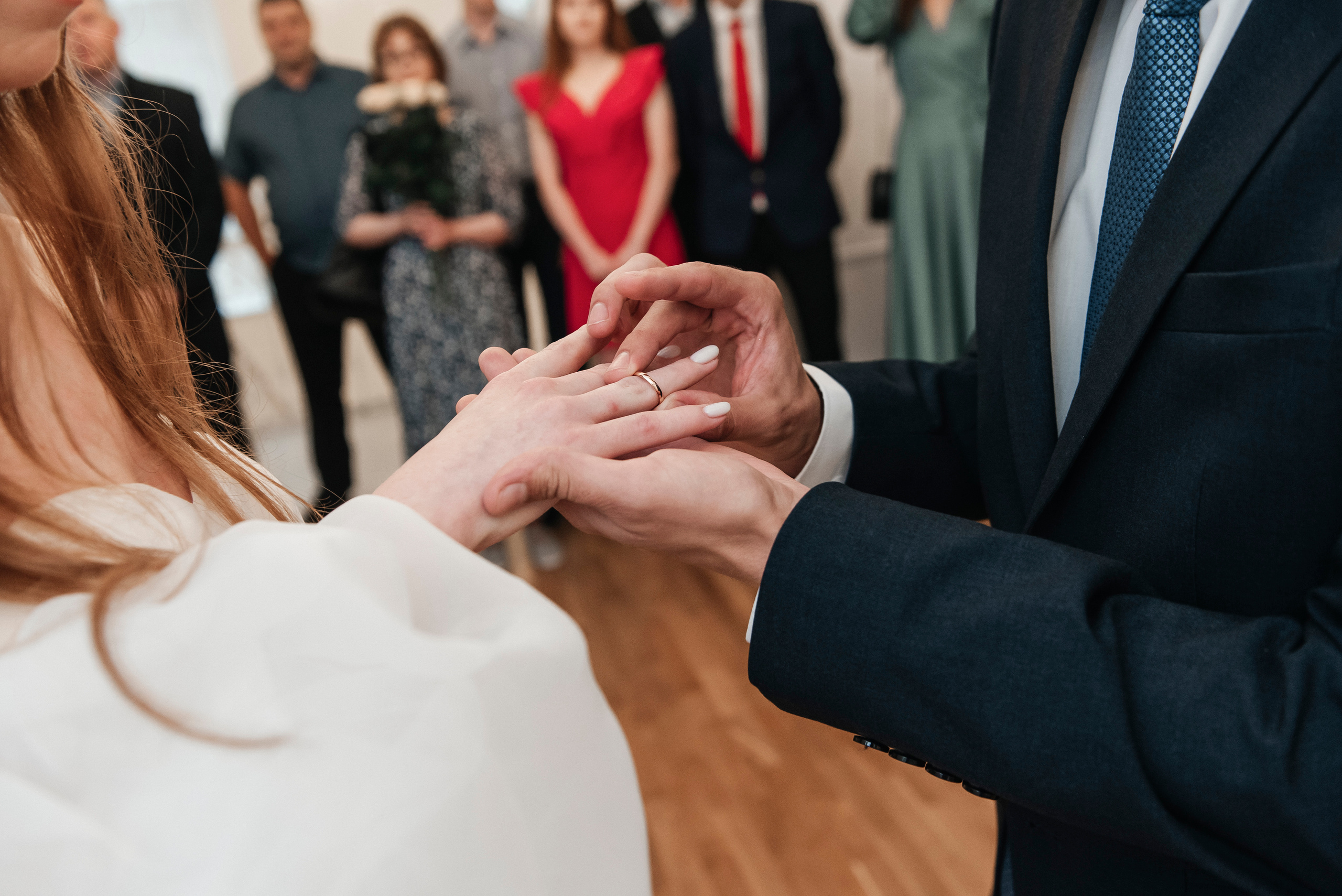 Daria & Ivan. Свадебный и семейный фотограф | Екатерина Вяткина