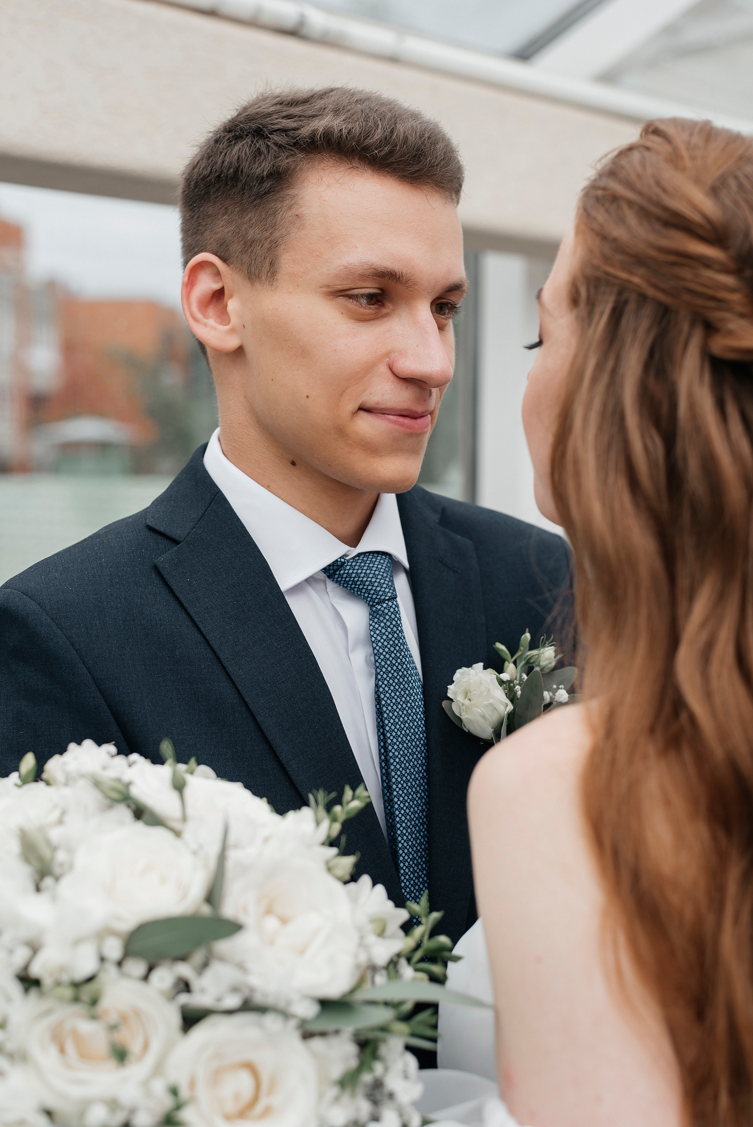Daria & Ivan. Свадебный и семейный фотограф | Екатерина Вяткина