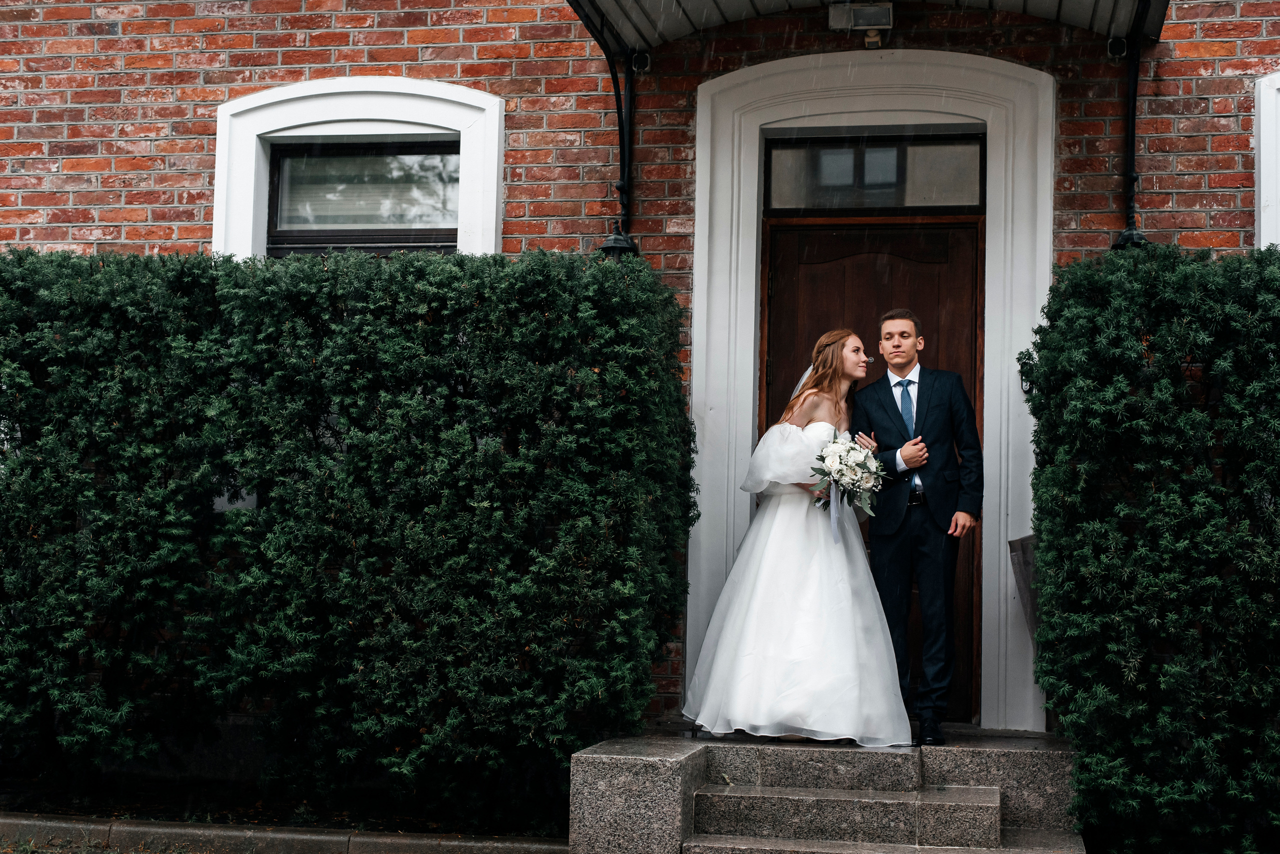 Daria & Ivan. Свадебный и семейный фотограф | Екатерина Вяткина