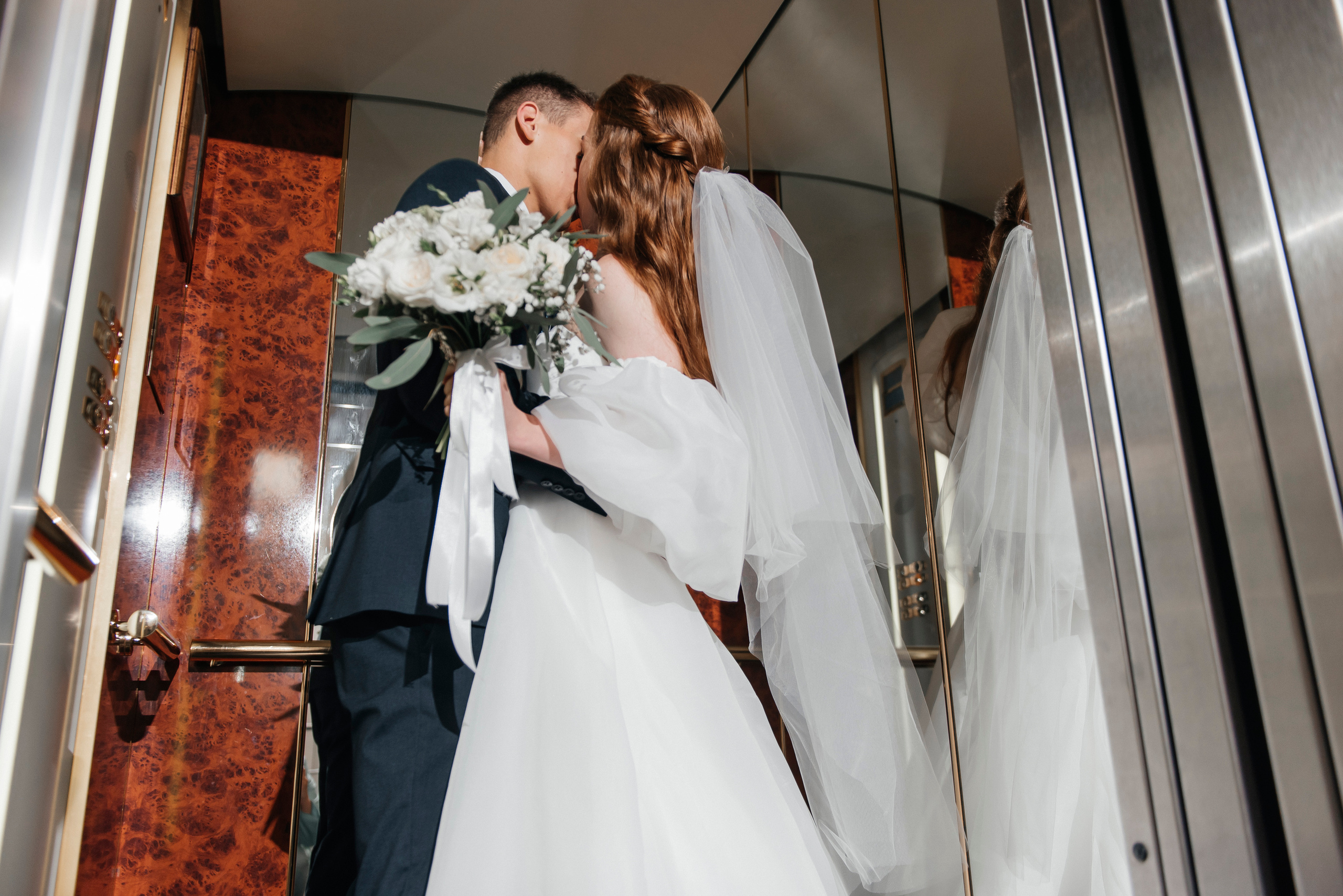 Daria & Ivan. Свадебный и семейный фотограф | Екатерина Вяткина