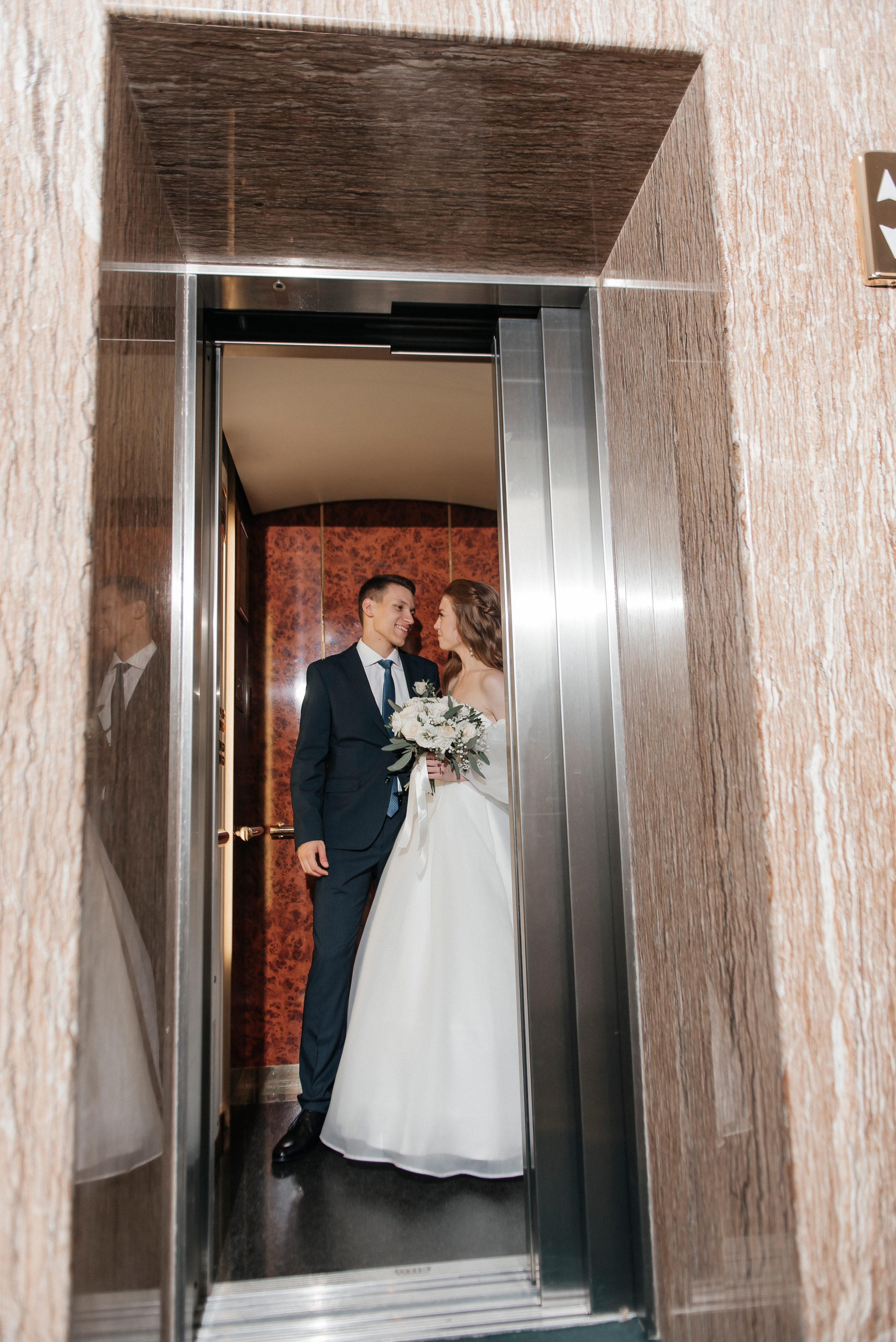 Daria & Ivan. Свадебный и семейный фотограф | Екатерина Вяткина