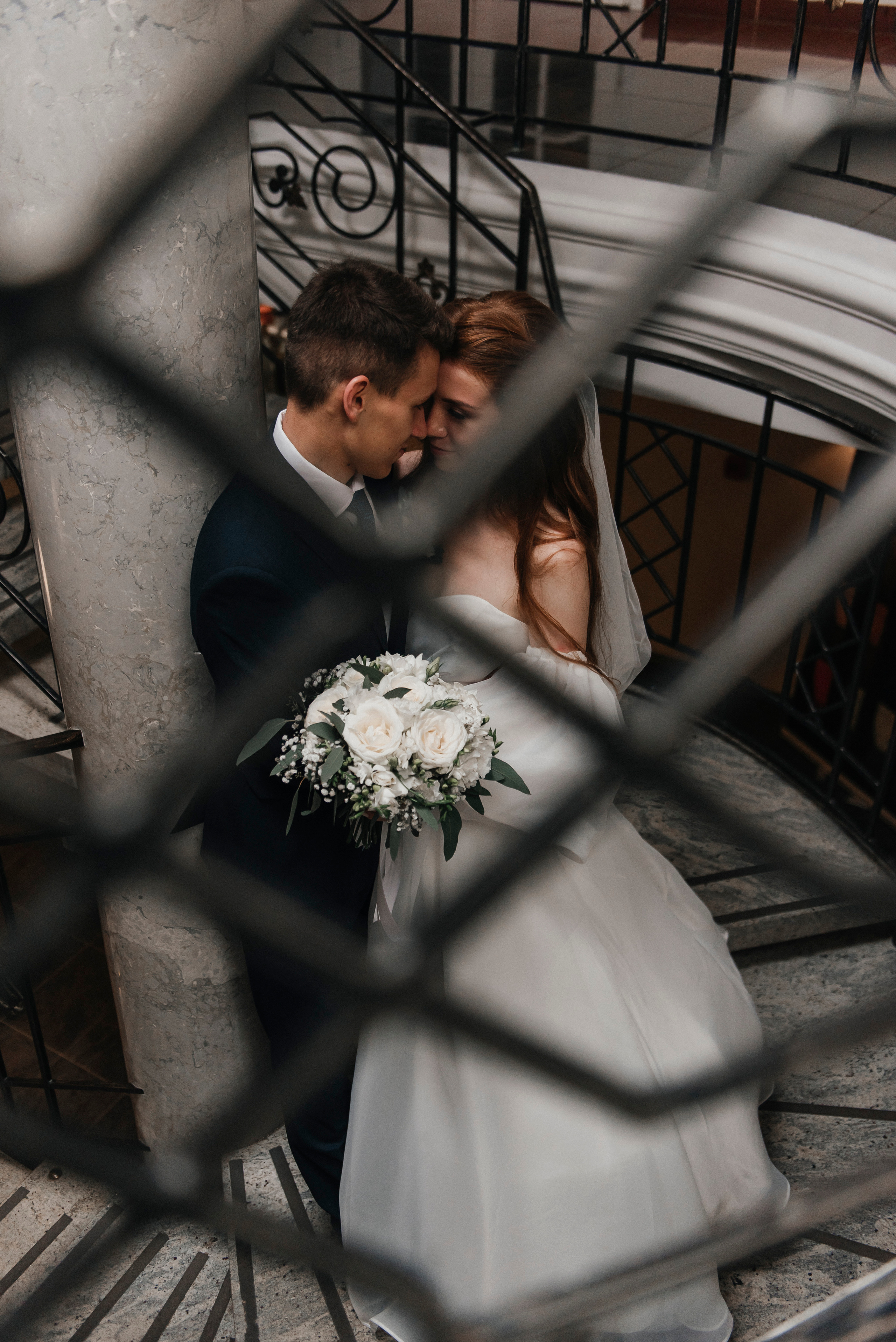 Daria & Ivan. Свадебный и семейный фотограф | Екатерина Вяткина