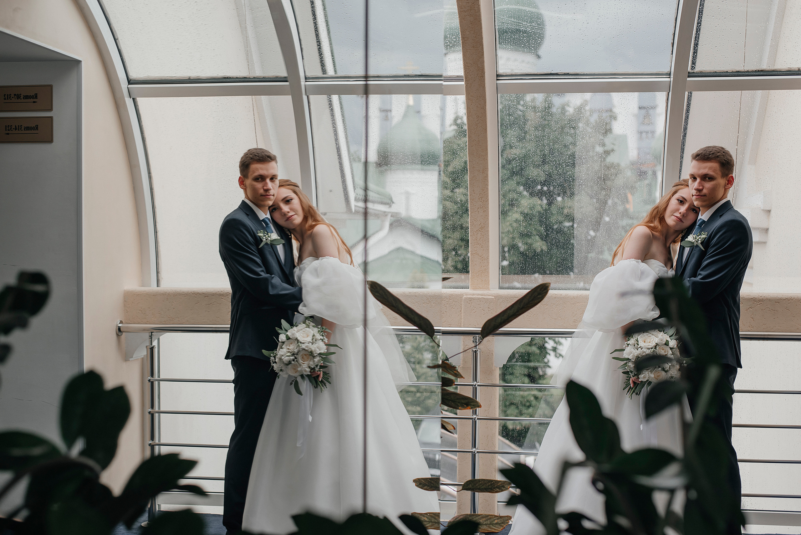 Daria & Ivan. Свадебный и семейный фотограф | Екатерина Вяткина