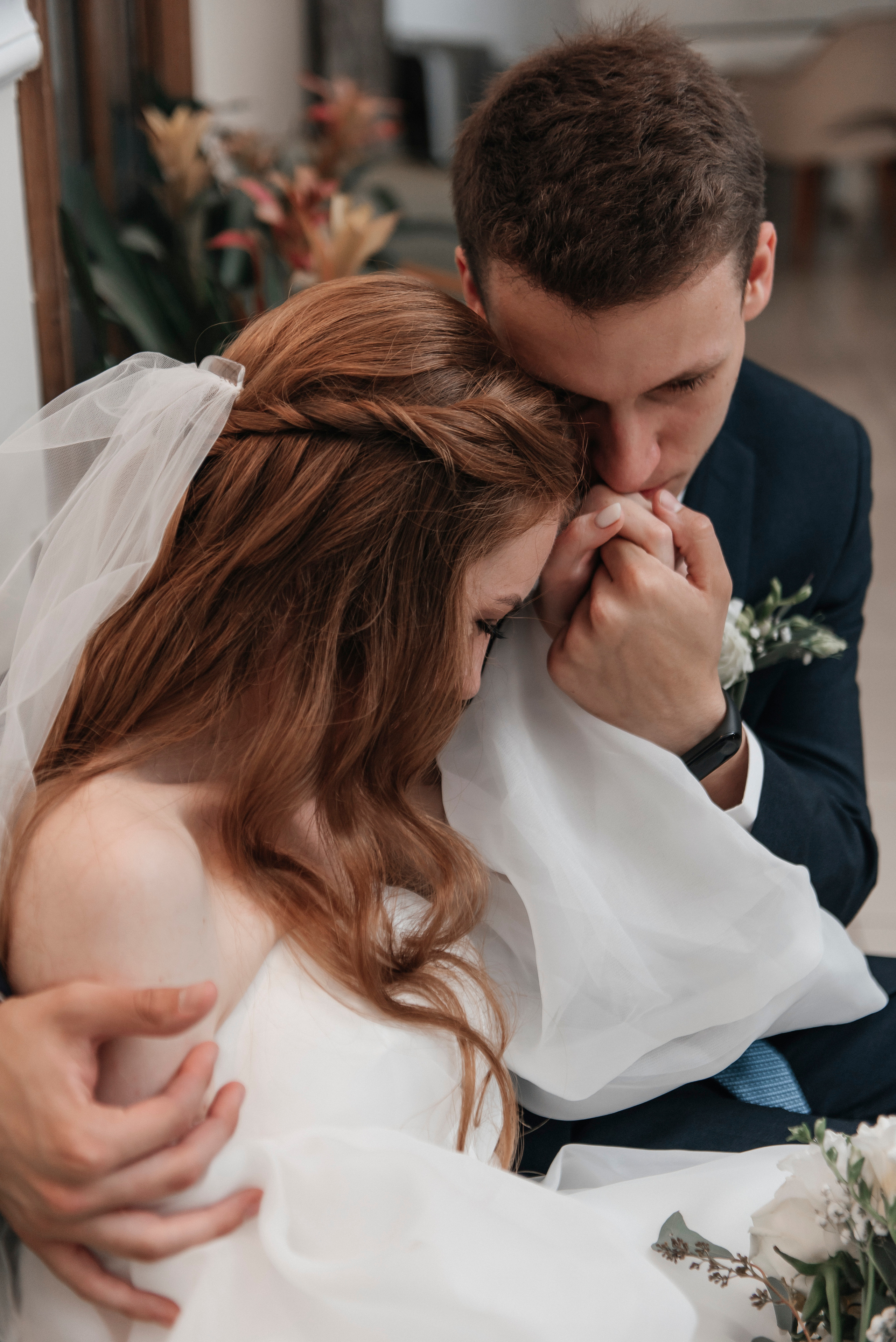 Daria & Ivan. Свадебный и семейный фотограф | Екатерина Вяткина