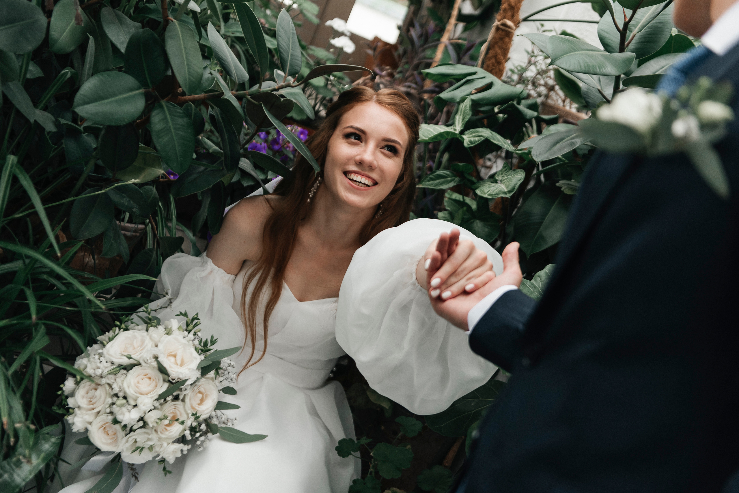 Daria & Ivan. Свадебный и семейный фотограф | Екатерина Вяткина