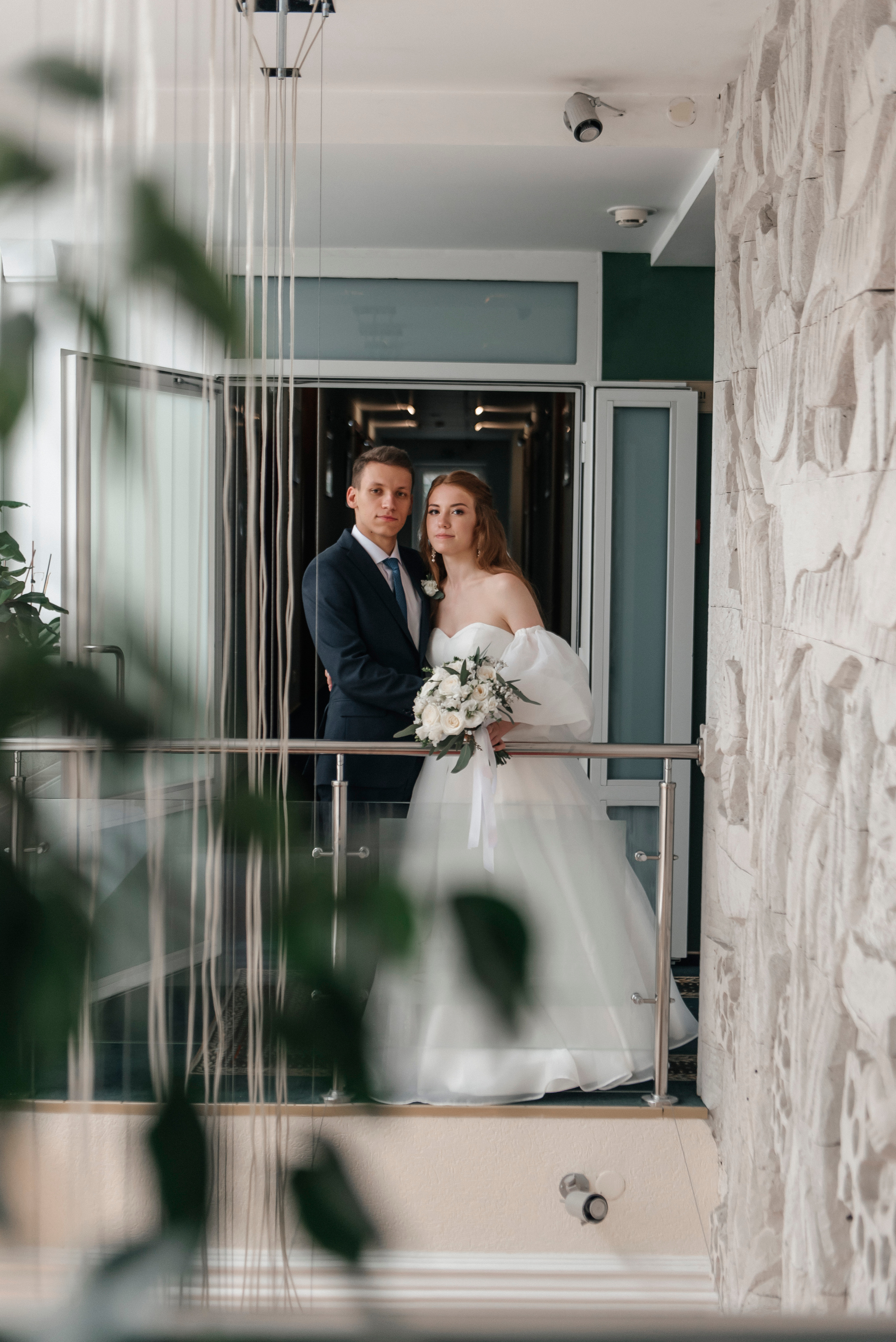 Daria & Ivan. Свадебный и семейный фотограф | Екатерина Вяткина