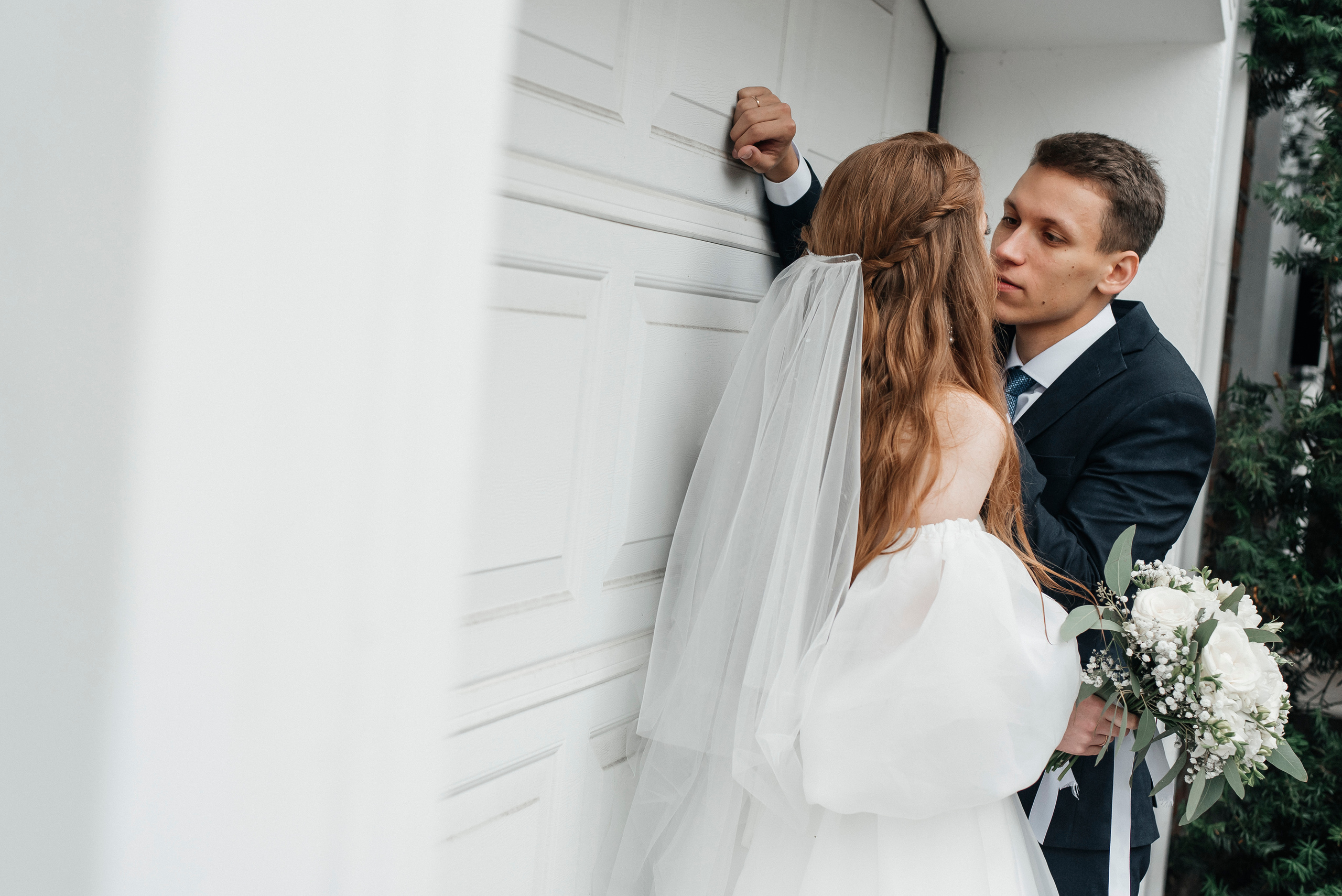 Daria & Ivan. Свадебный и семейный фотограф | Екатерина Вяткина