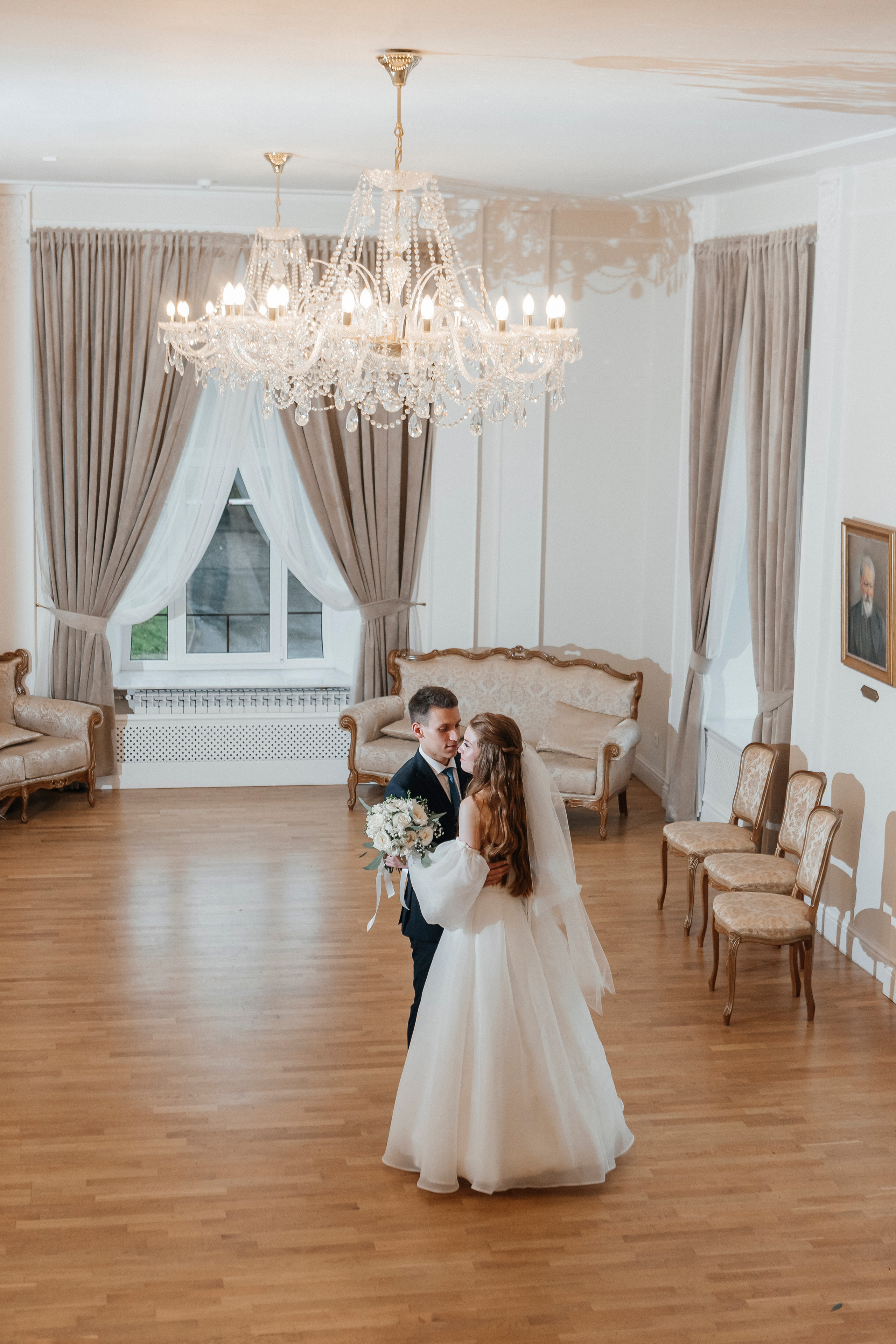 Daria & Ivan. Свадебный и семейный фотограф | Екатерина Вяткина