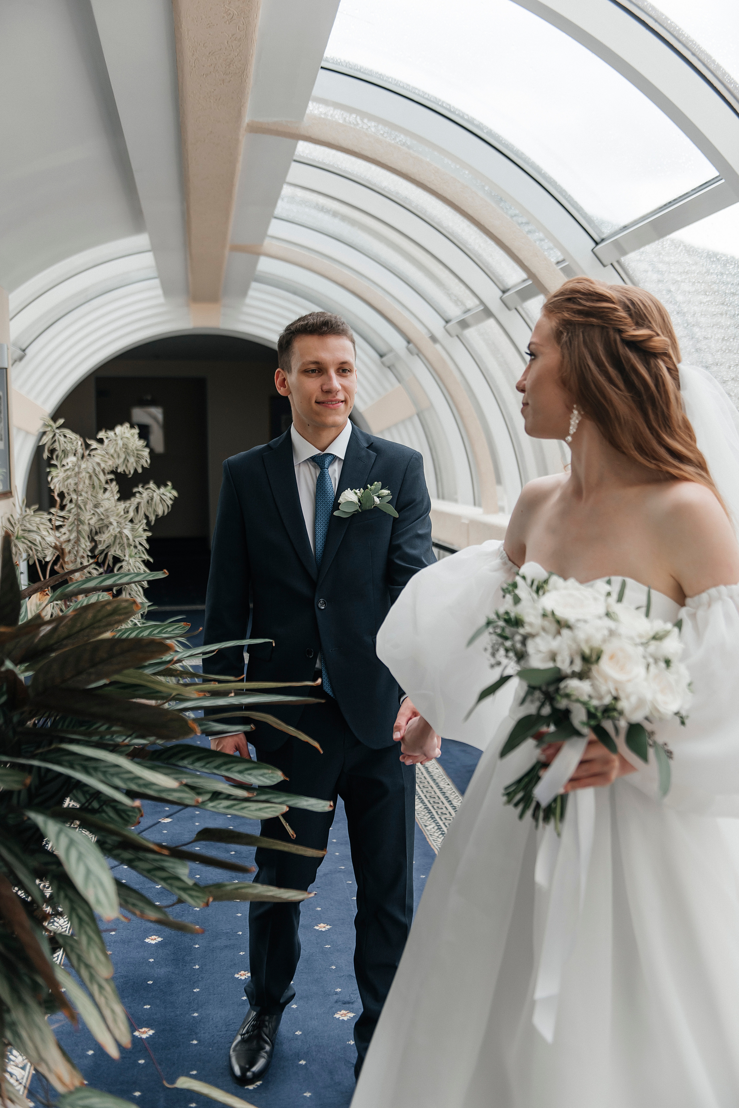 Daria & Ivan. Свадебный и семейный фотограф | Екатерина Вяткина