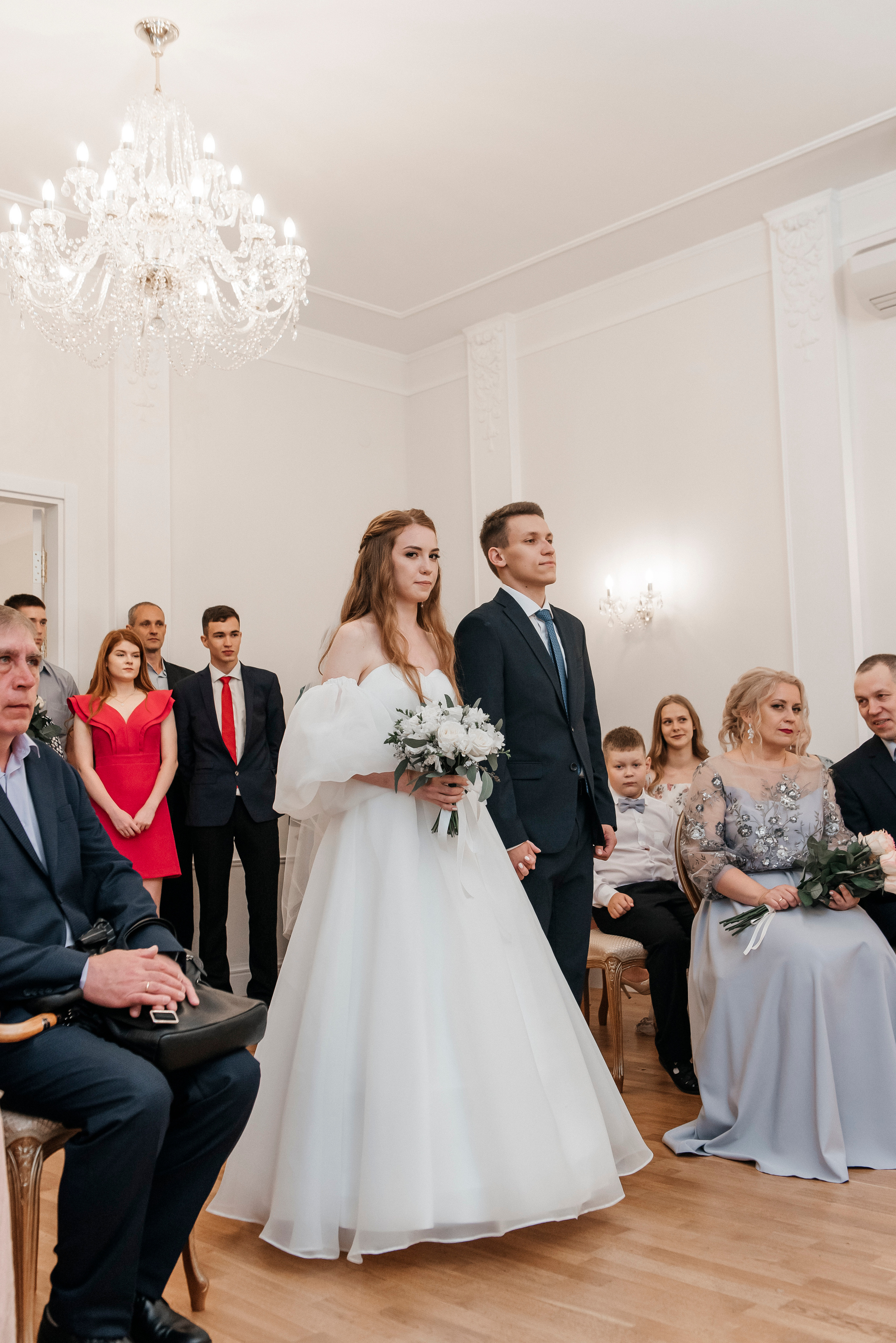 Daria & Ivan. Свадебный и семейный фотограф | Екатерина Вяткина