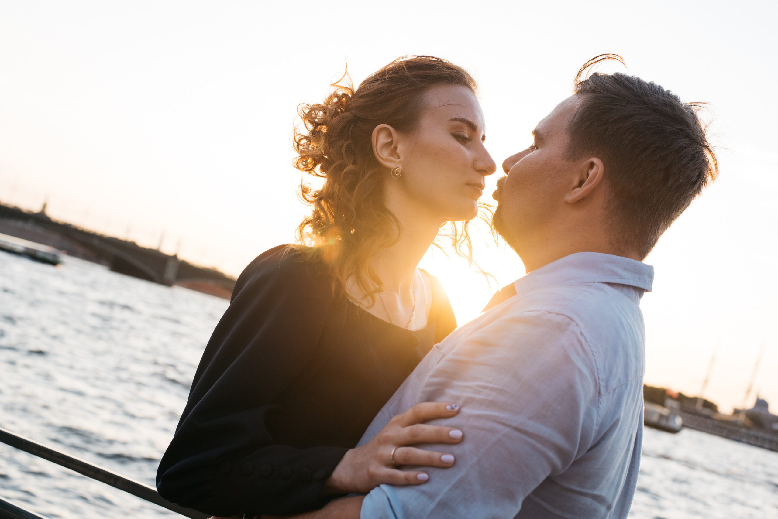 Love story. Свадебный и семейный фотограф | Екатерина Вяткина