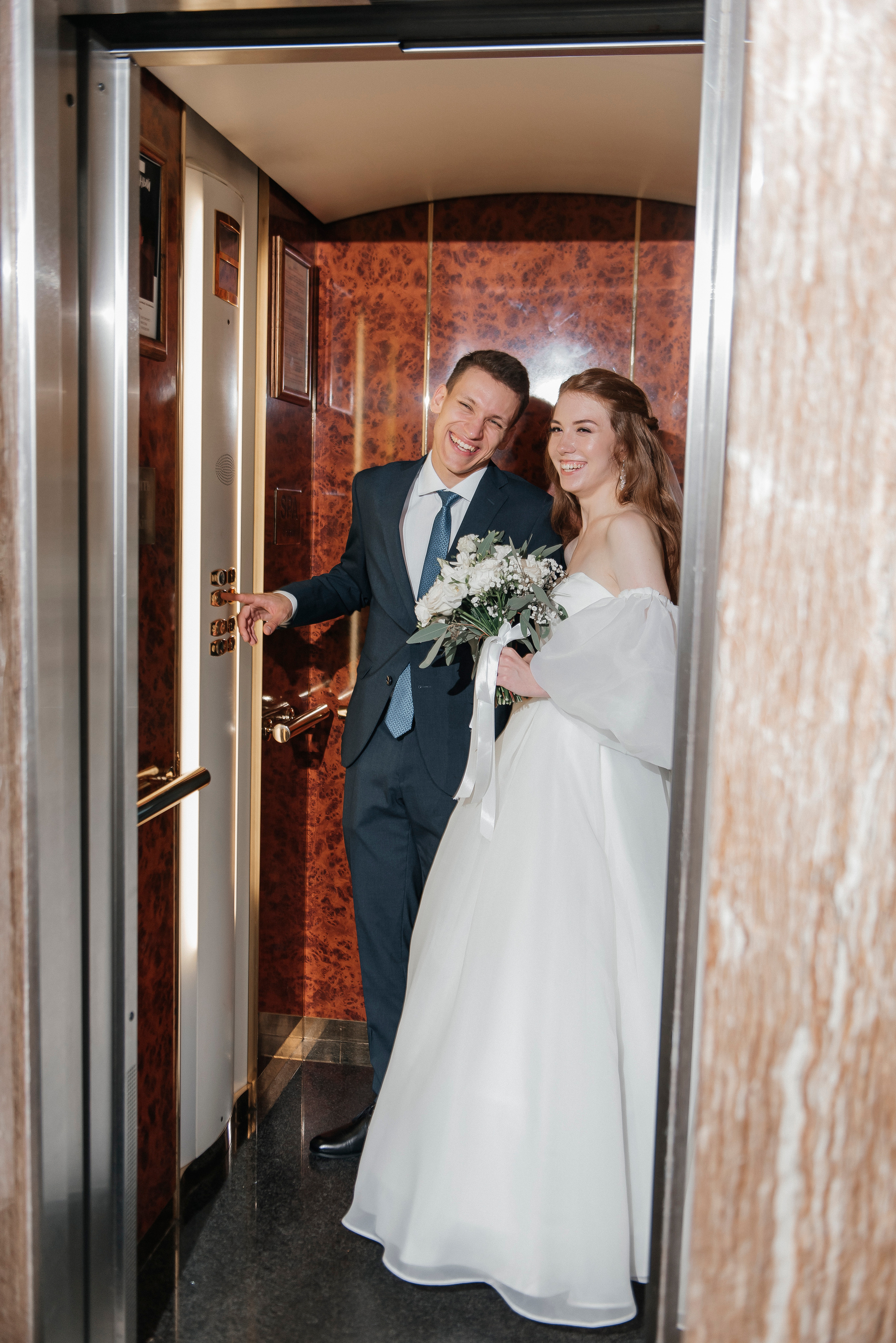 Daria & Ivan. Свадебный и семейный фотограф | Екатерина Вяткина