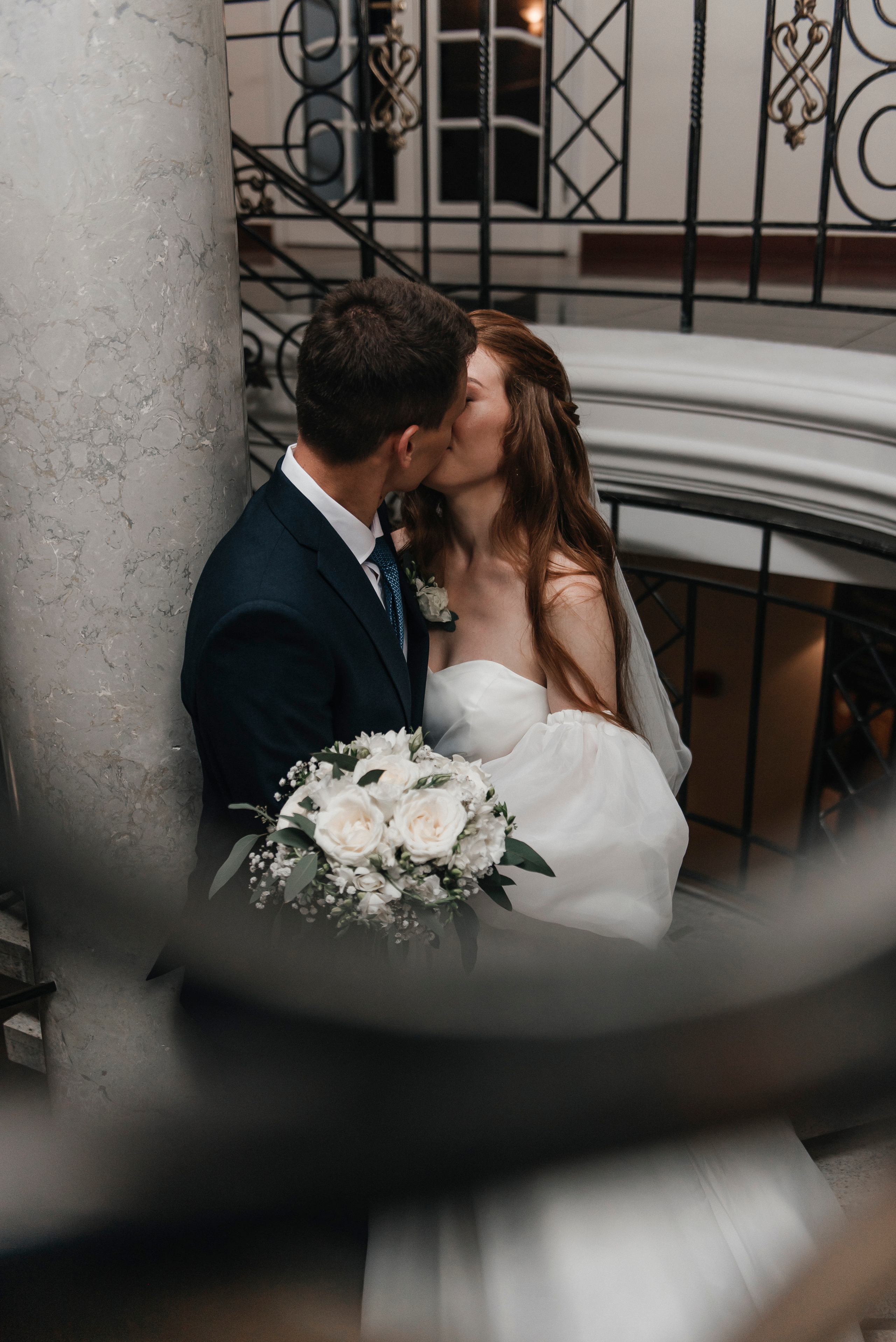 Daria & Ivan. Свадебный и семейный фотограф | Екатерина Вяткина