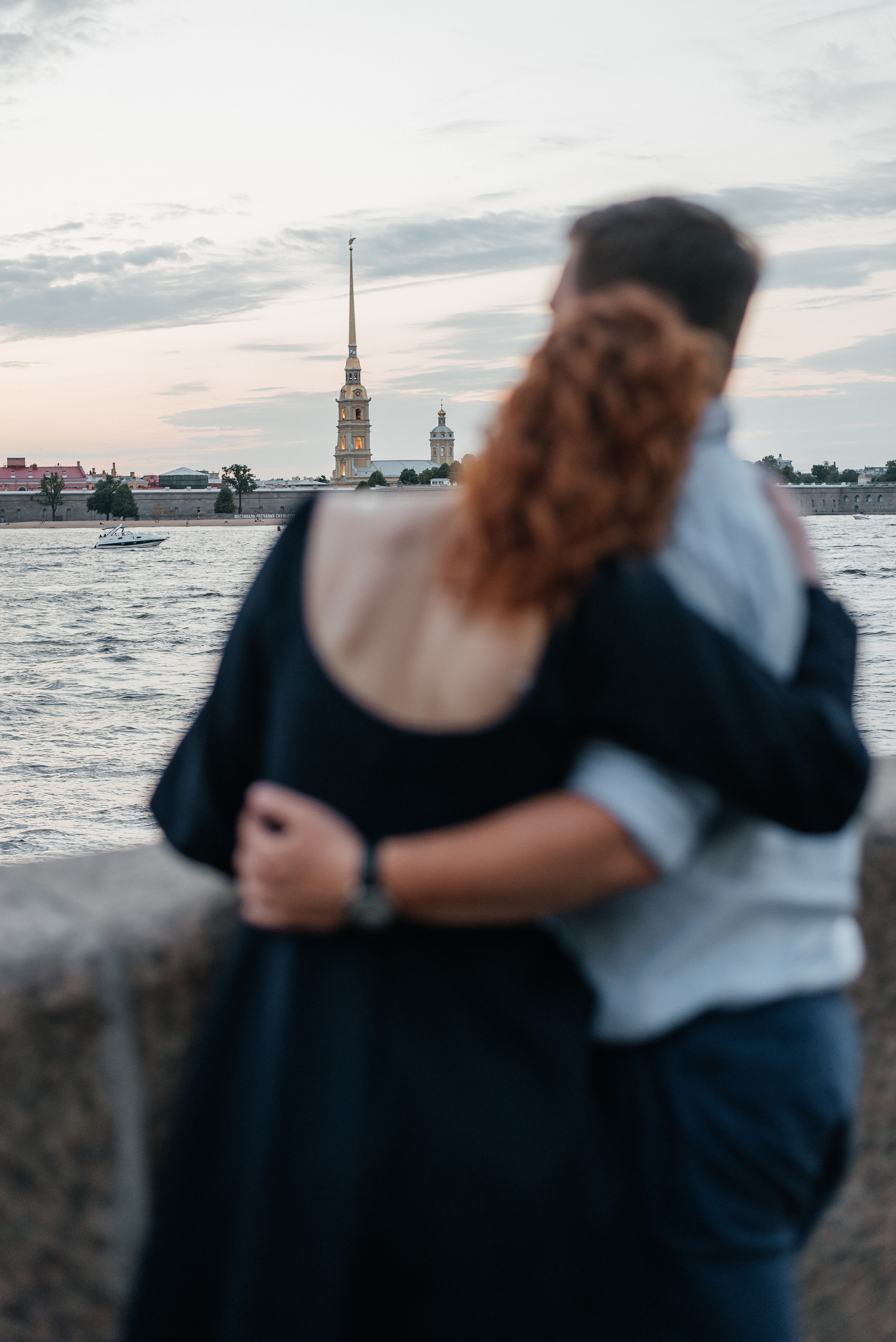 Love story. Свадебный и семейный фотограф | Екатерина Вяткина