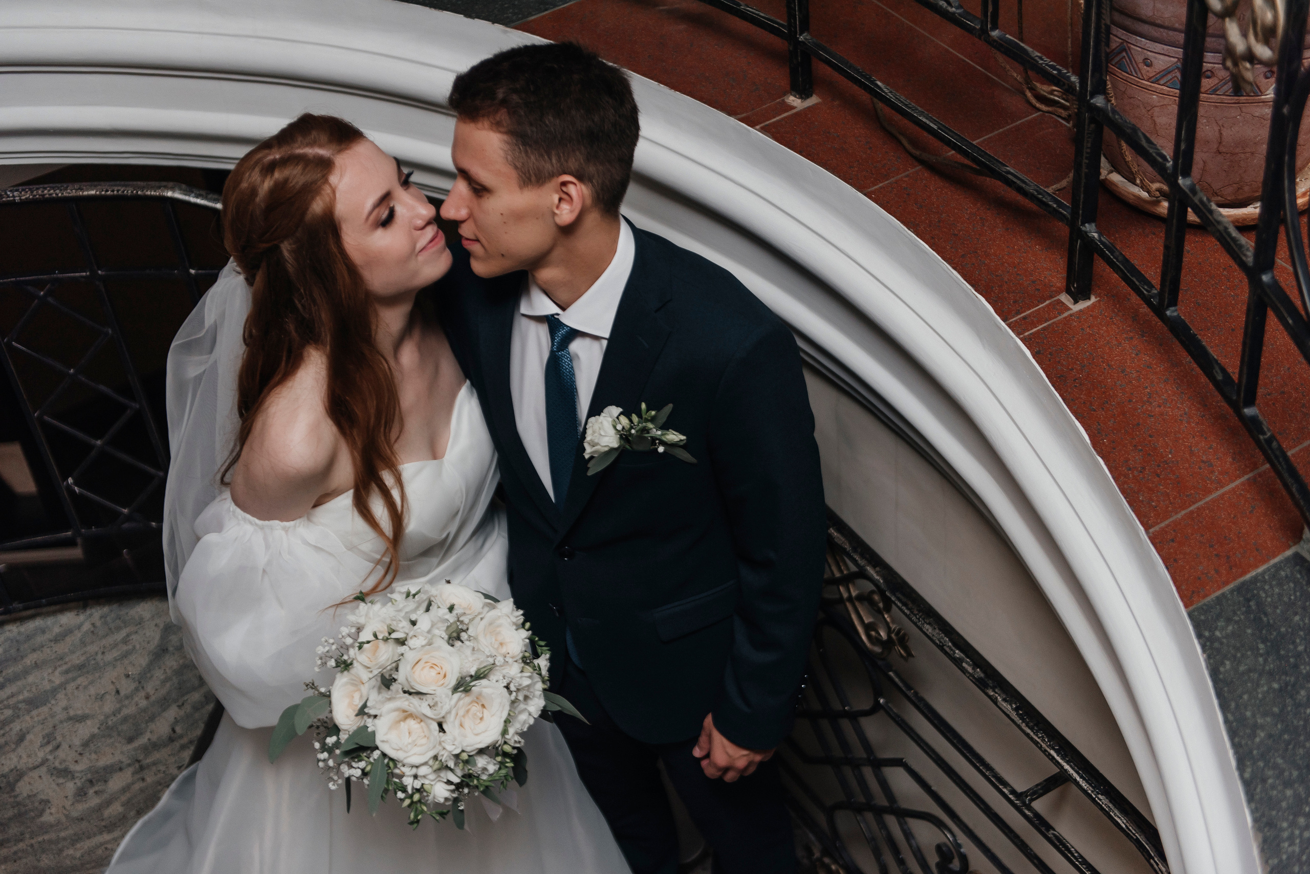 Daria & Ivan. Свадебный и семейный фотограф | Екатерина Вяткина