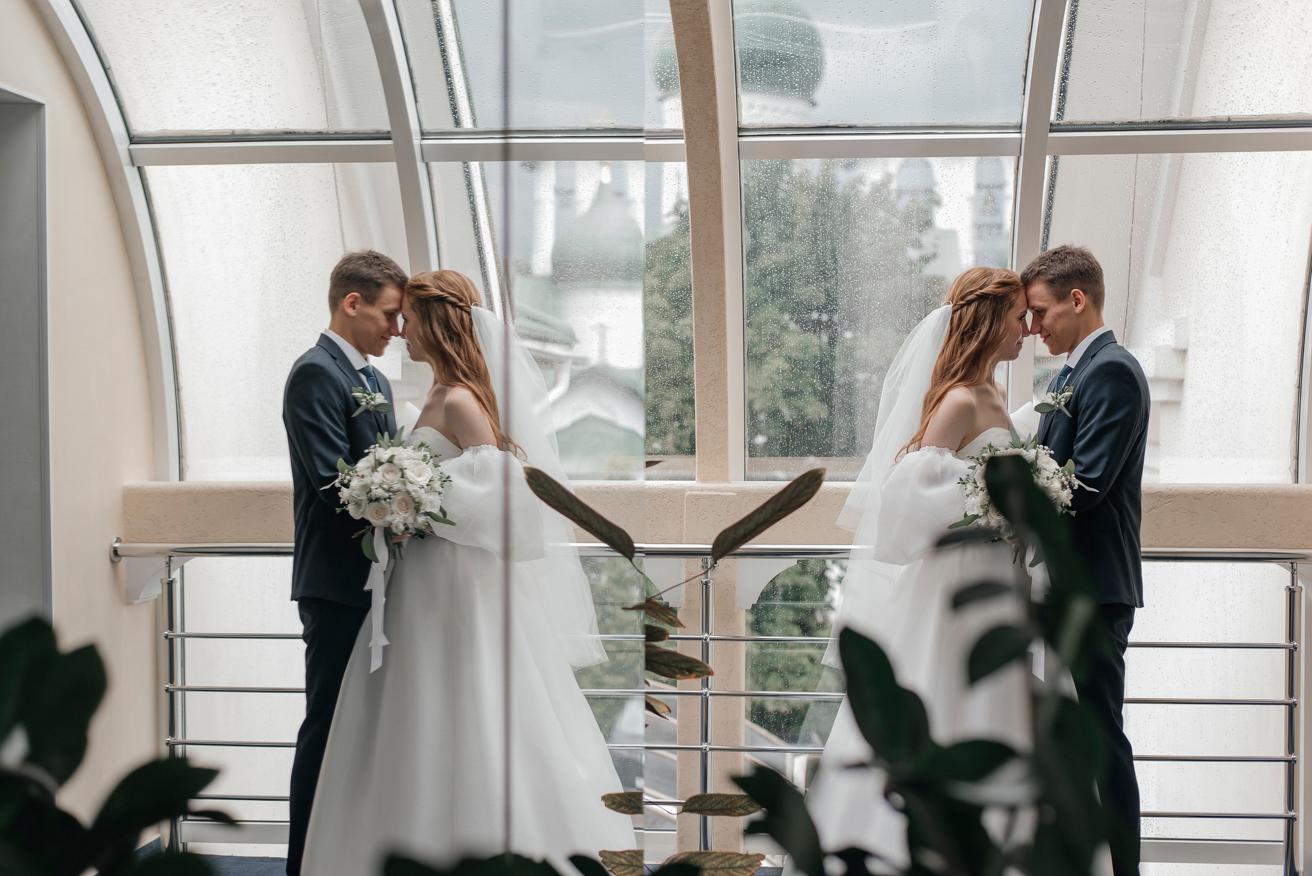 Daria & Ivan. Свадебный и семейный фотограф | Екатерина Вяткина