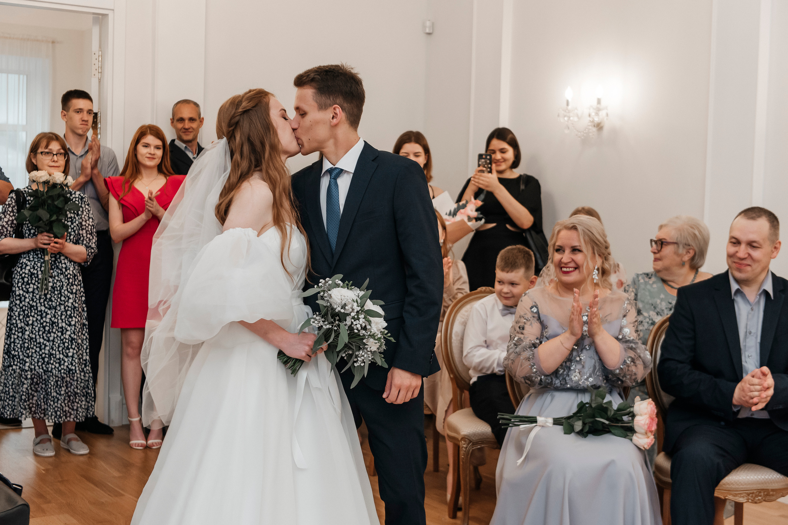 Daria & Ivan. Свадебный и семейный фотограф | Екатерина Вяткина