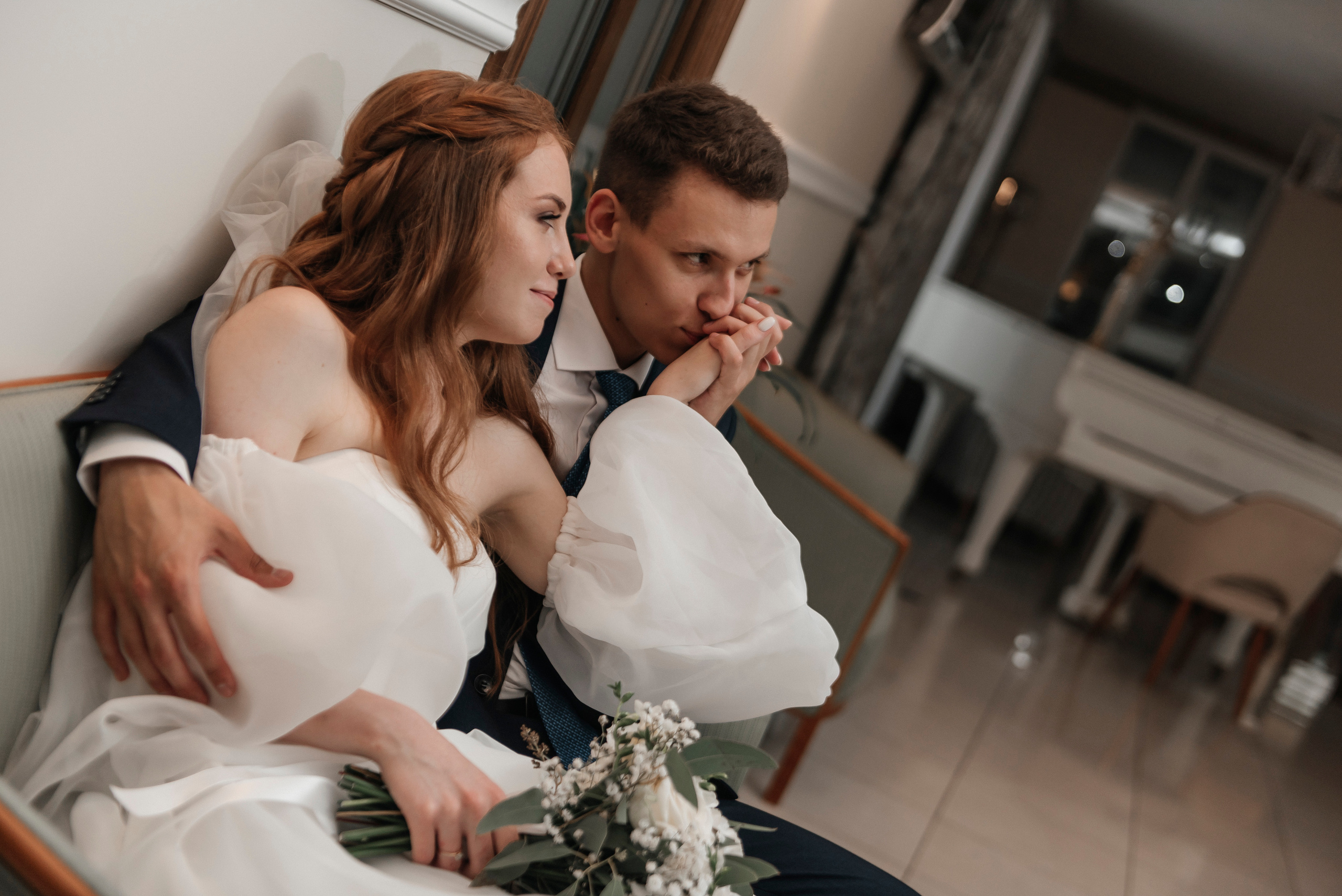 Daria & Ivan. Свадебный и семейный фотограф | Екатерина Вяткина