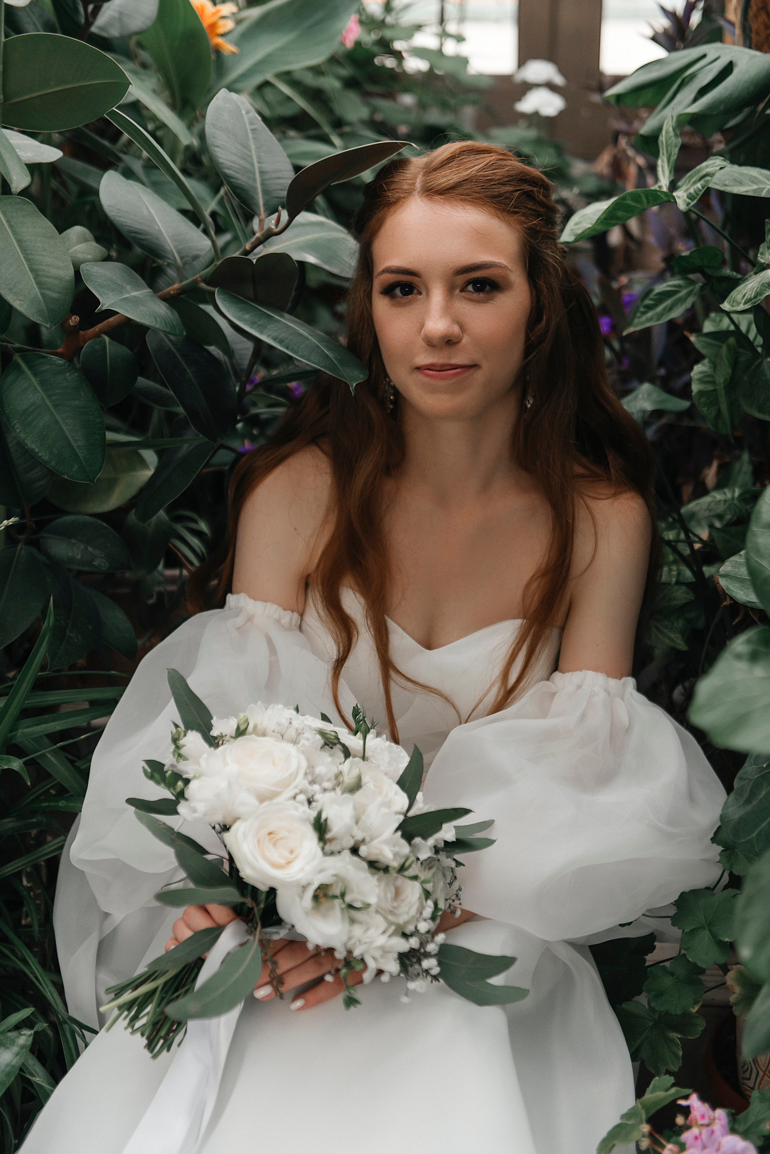 Daria & Ivan. Свадебный и семейный фотограф | Екатерина Вяткина