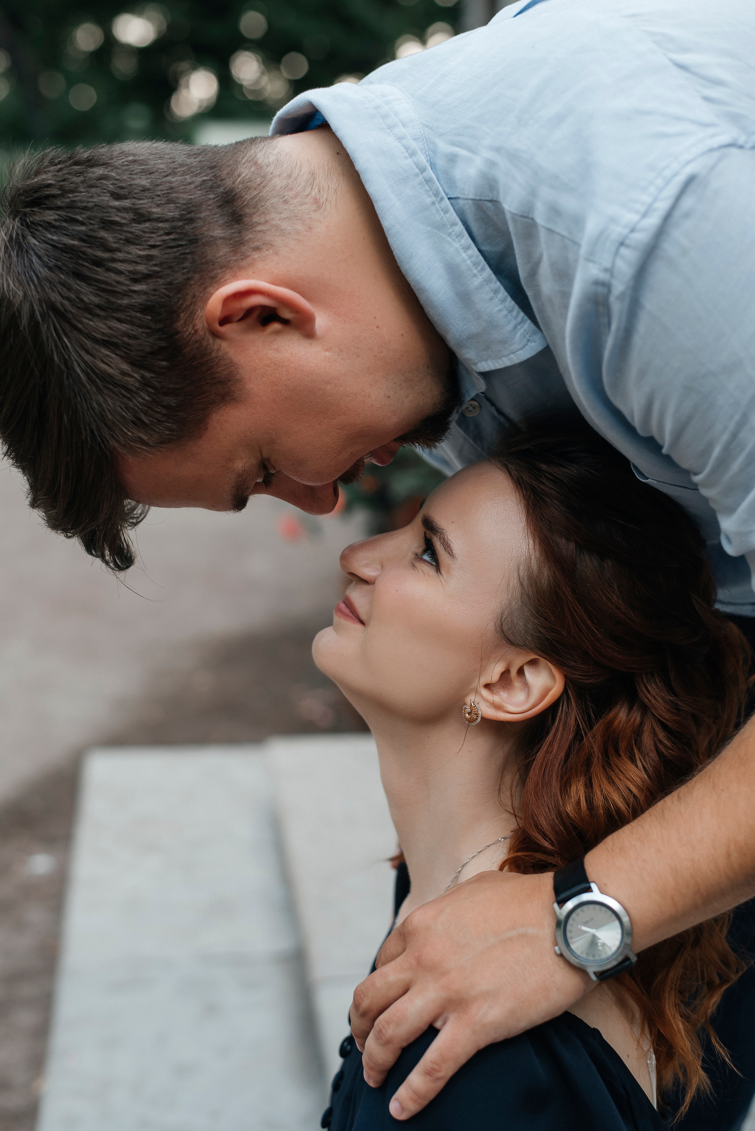 Love story. Свадебный и семейный фотограф | Екатерина Вяткина