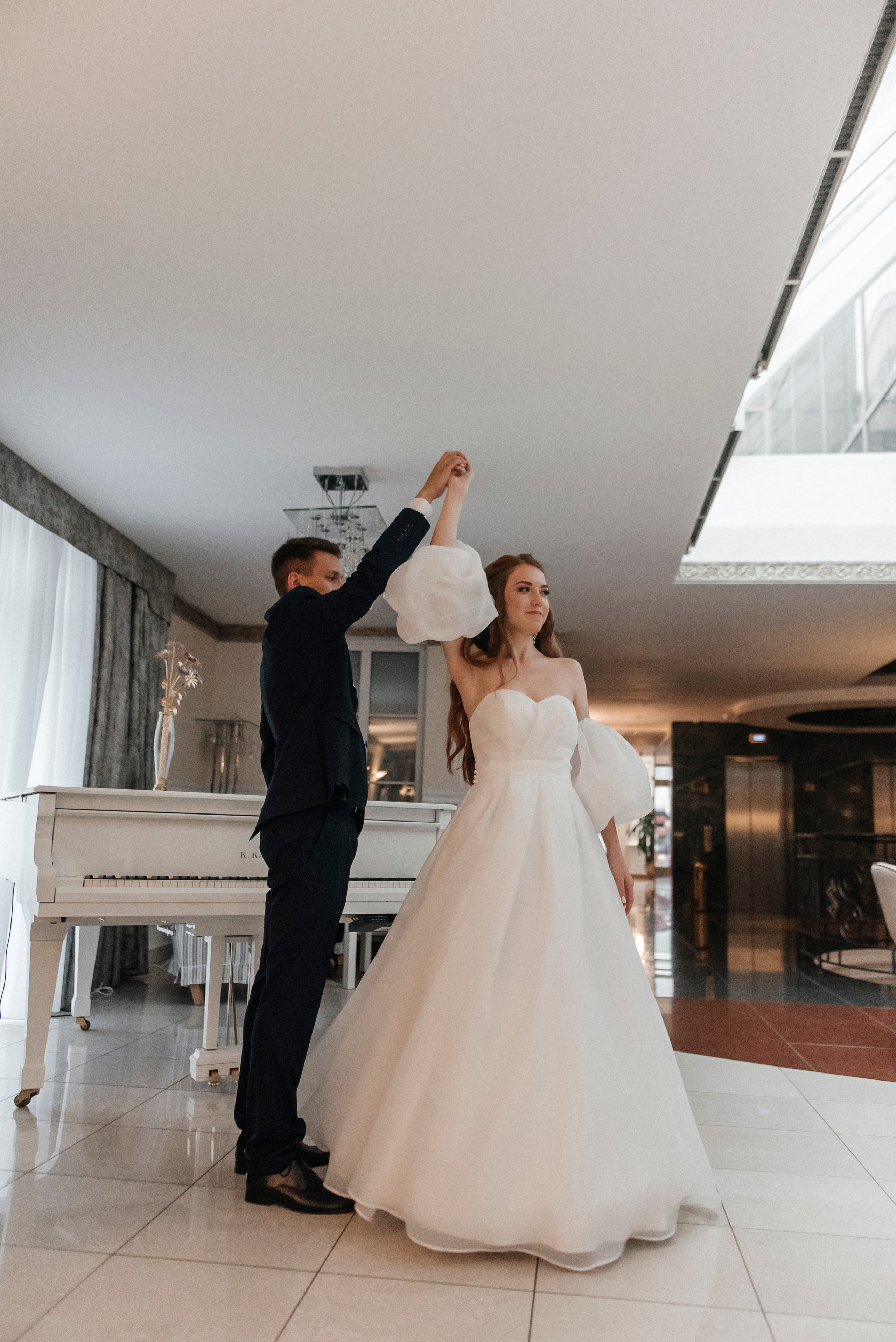 Daria & Ivan. Свадебный и семейный фотограф | Екатерина Вяткина