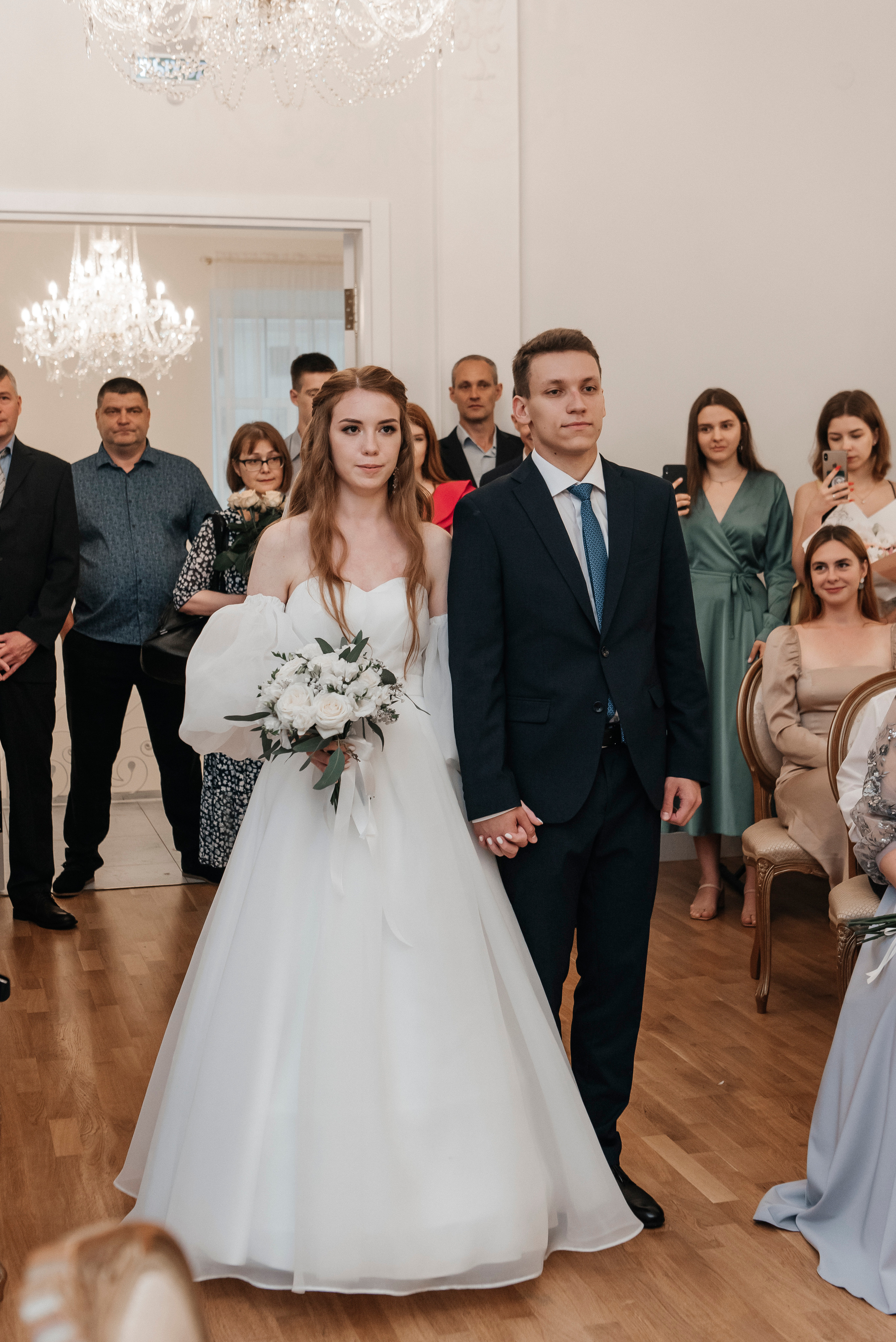 Daria & Ivan. Свадебный и семейный фотограф | Екатерина Вяткина