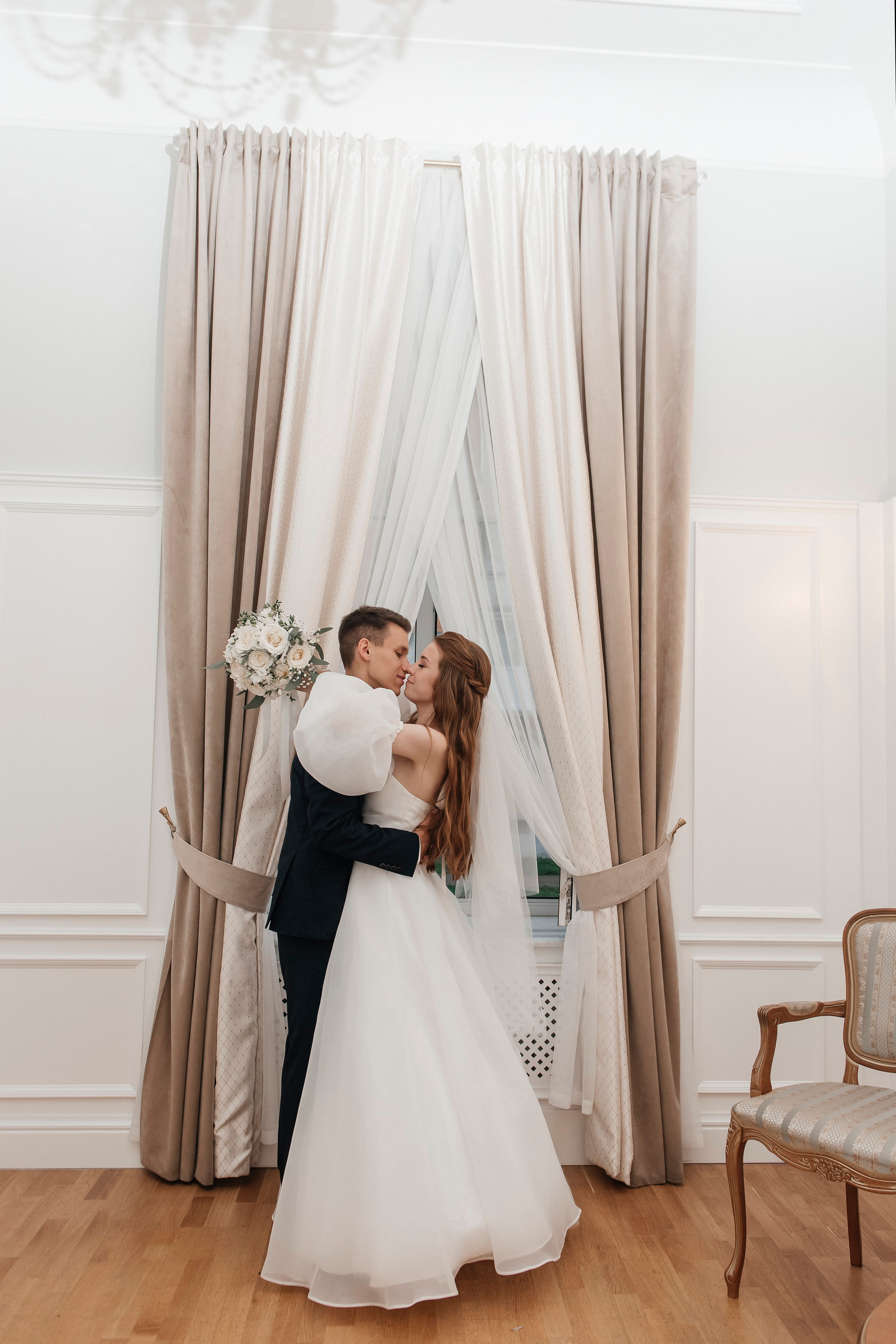 Daria & Ivan. Свадебный и семейный фотограф | Екатерина Вяткина