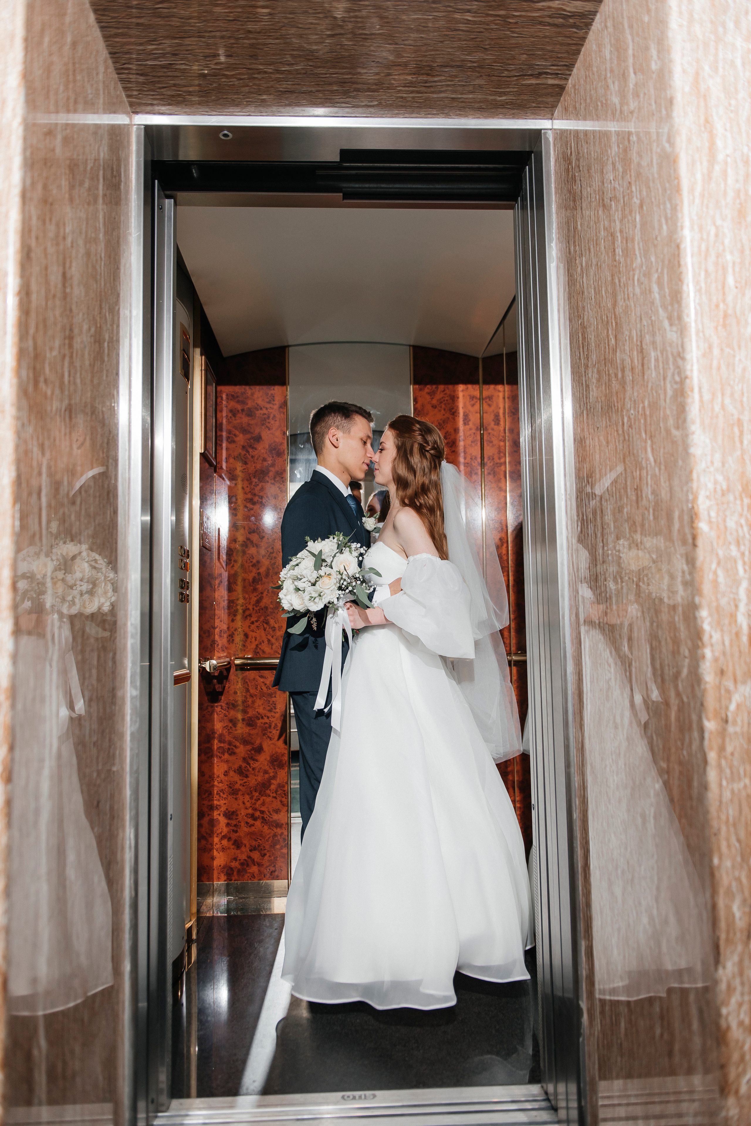 Daria & Ivan. Свадебный и семейный фотограф | Екатерина Вяткина