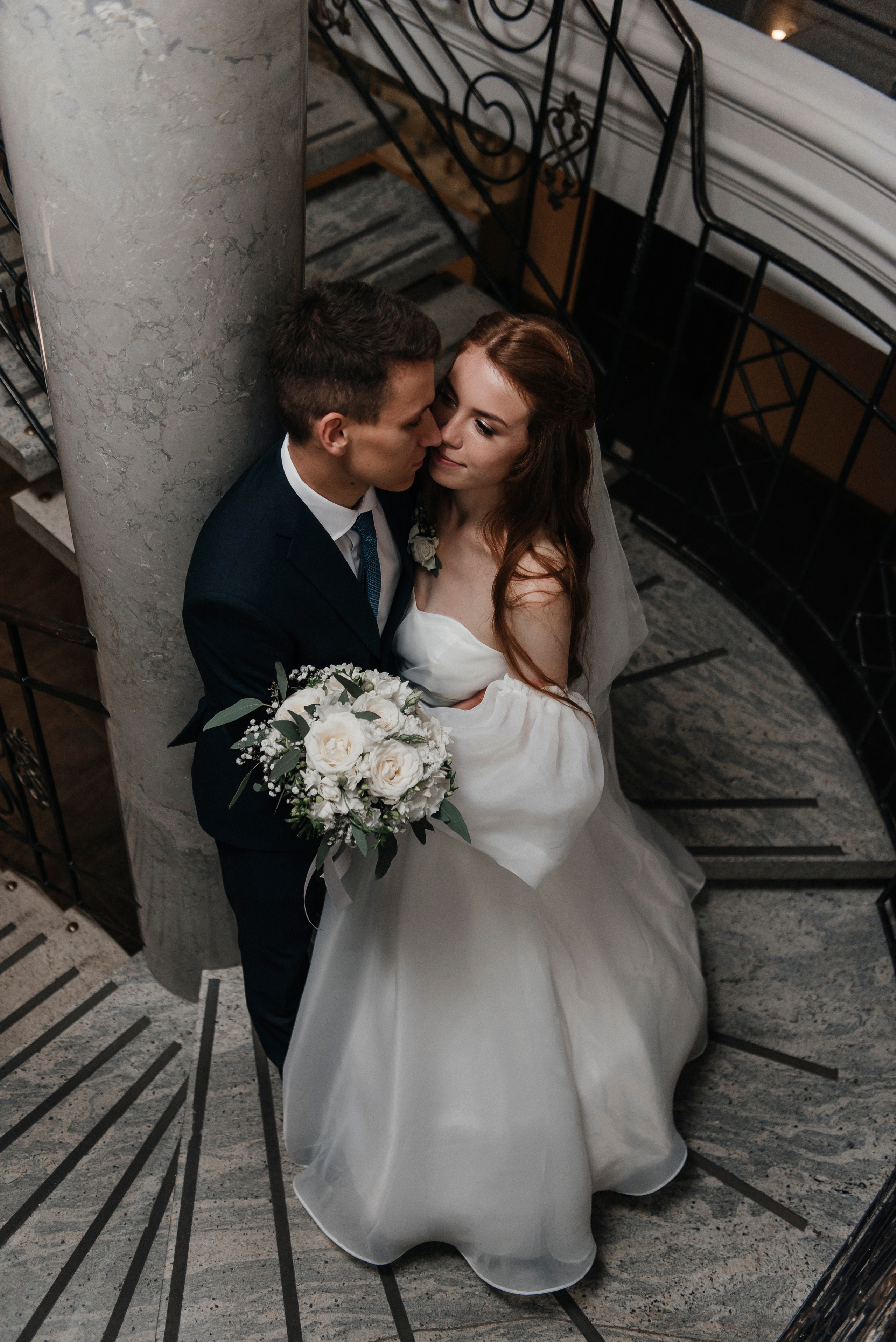 Daria & Ivan. Свадебный и семейный фотограф | Екатерина Вяткина