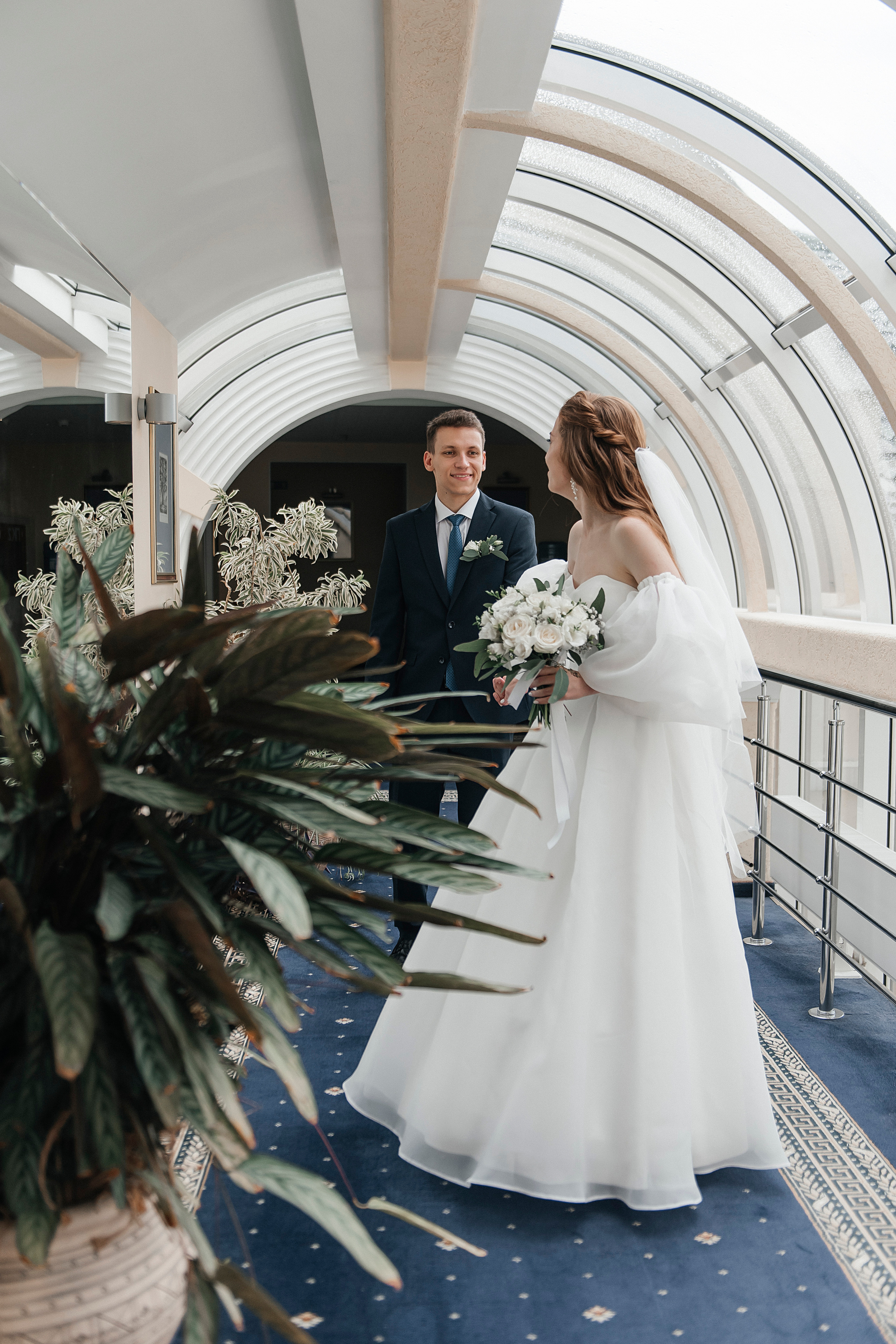 Daria & Ivan. Свадебный и семейный фотограф | Екатерина Вяткина