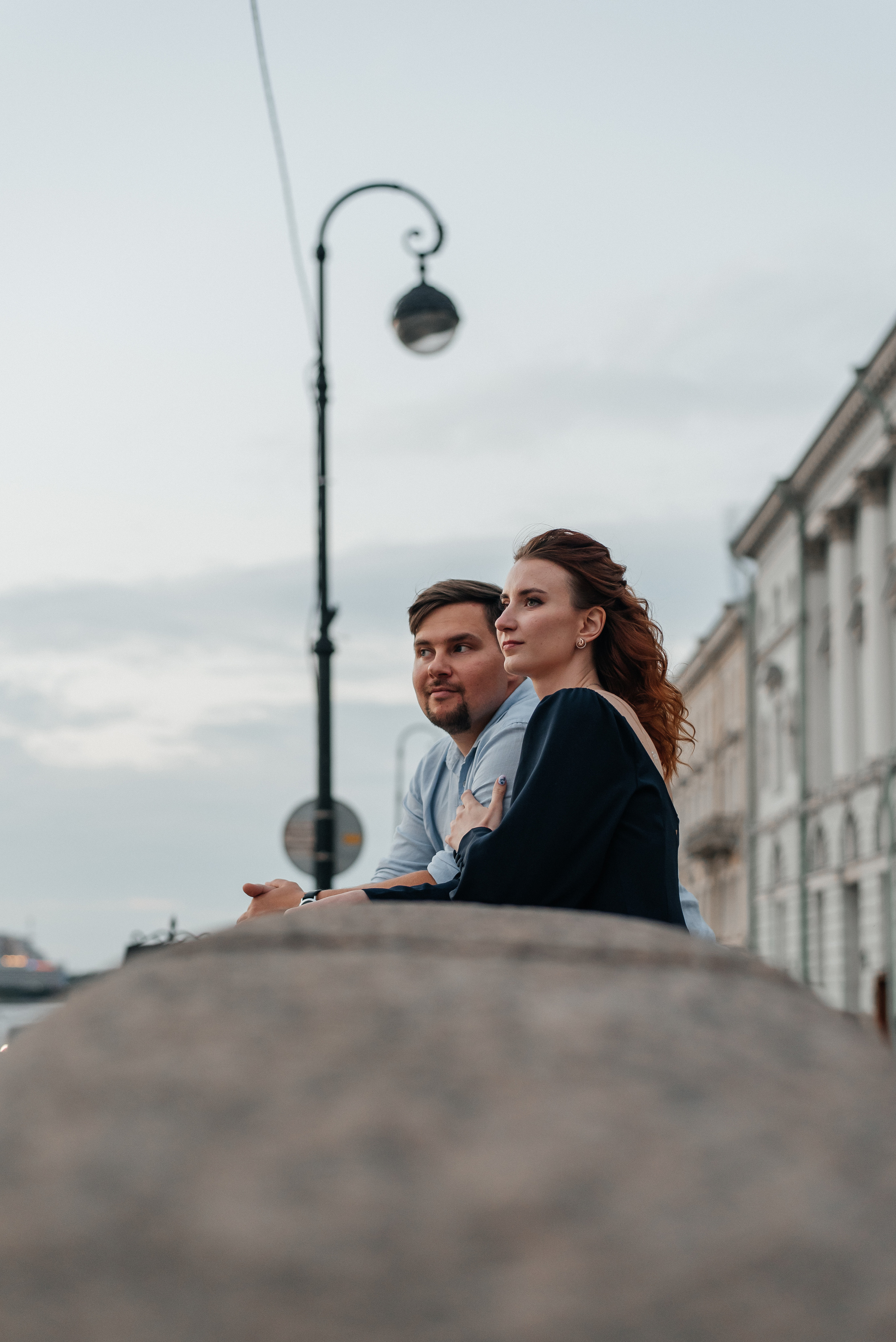 Love story. Свадебный и семейный фотограф | Екатерина Вяткина