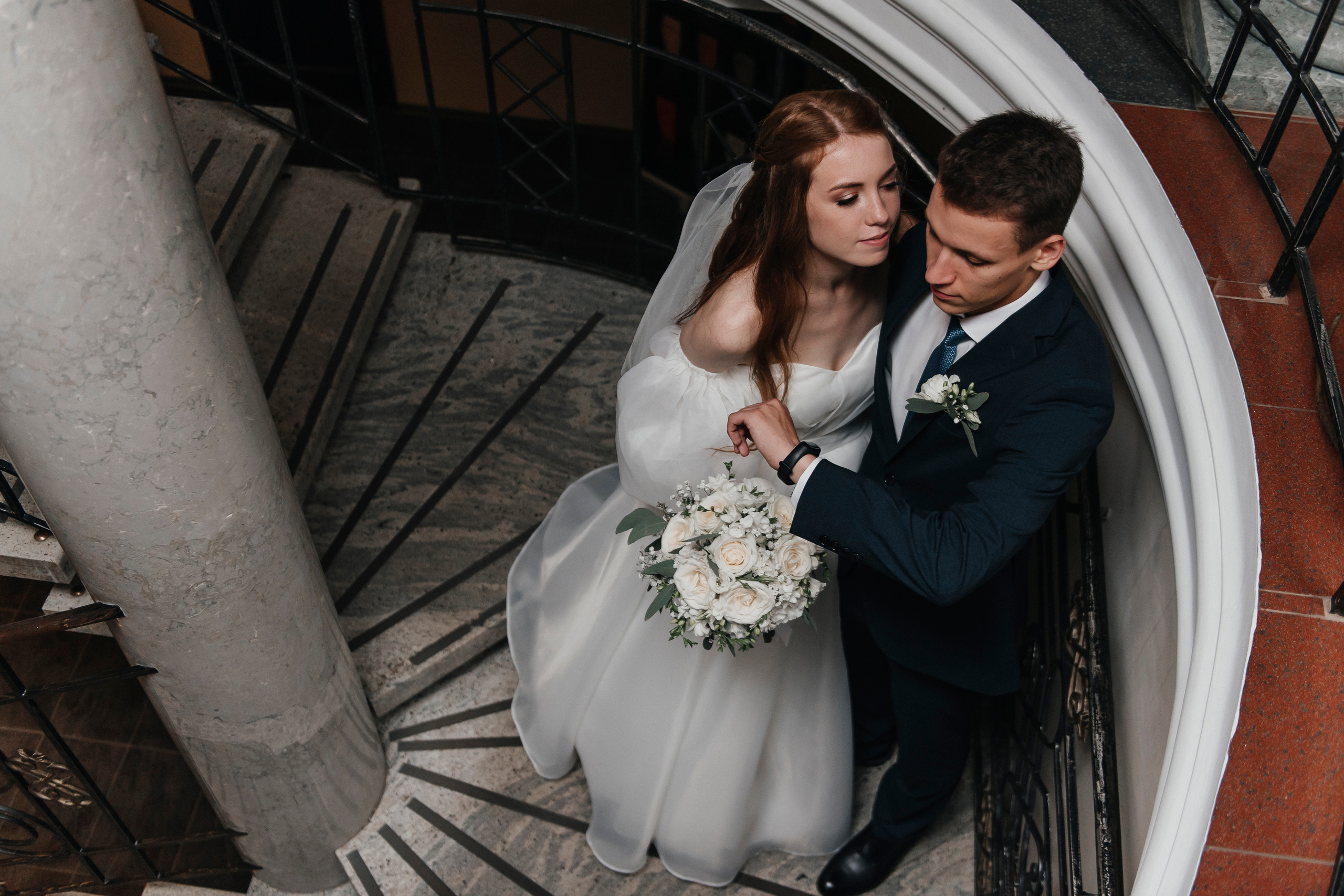 Daria & Ivan. Свадебный и семейный фотограф | Екатерина Вяткина