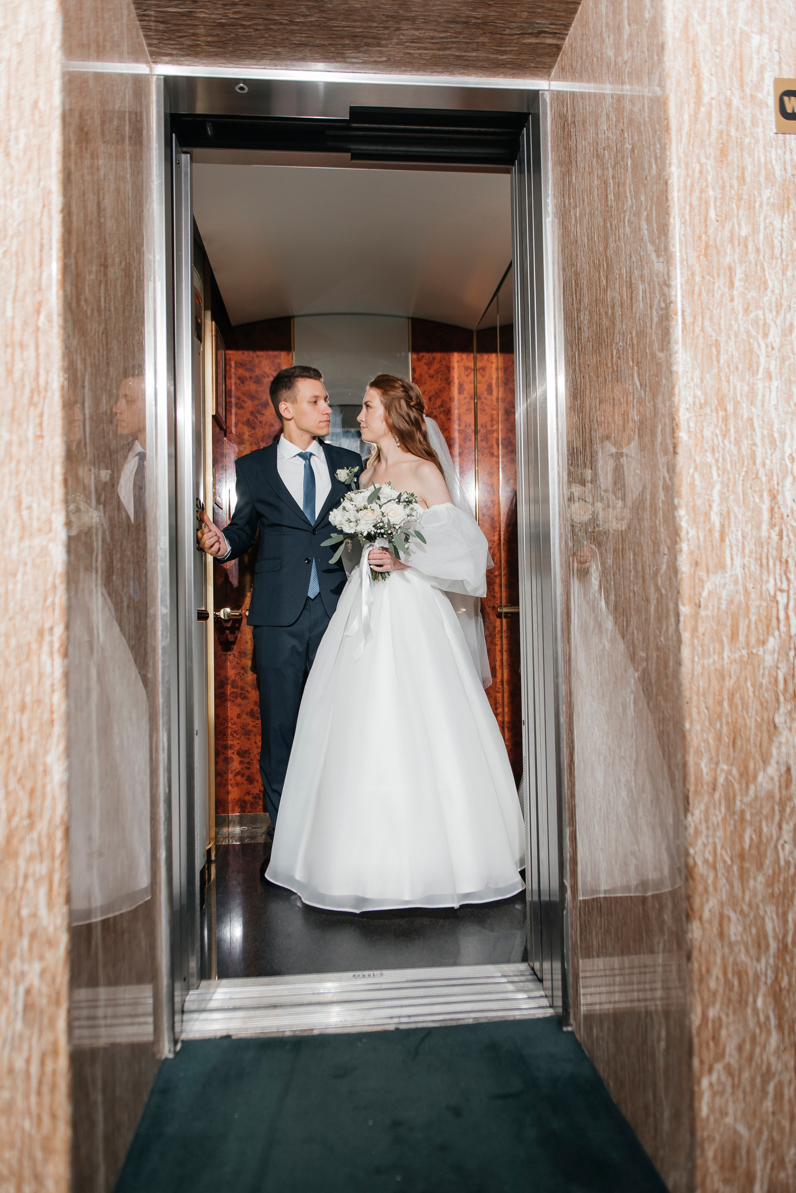 Daria & Ivan. Свадебный и семейный фотограф | Екатерина Вяткина