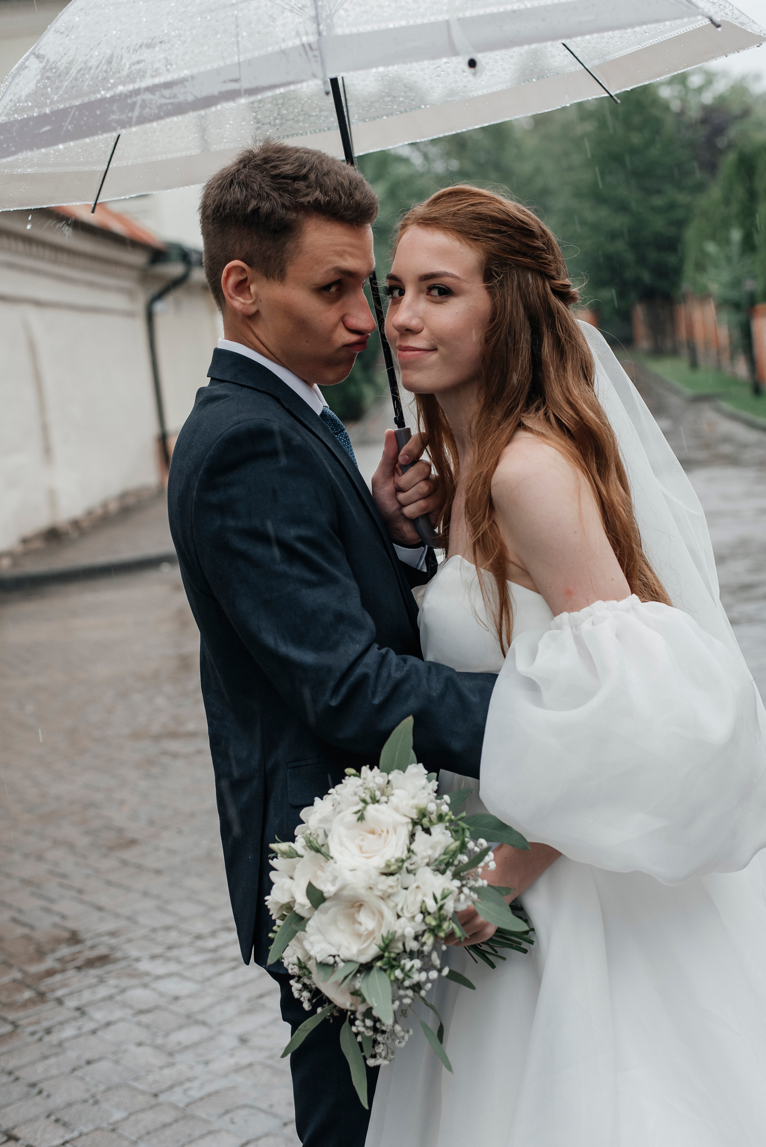 Daria & Ivan. Свадебный и семейный фотограф | Екатерина Вяткина