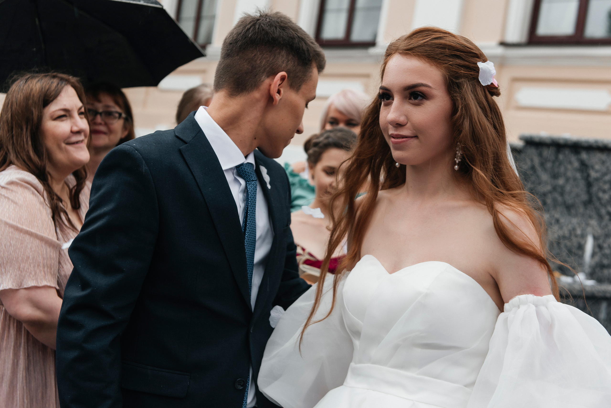 Daria & Ivan. Свадебный и семейный фотограф | Екатерина Вяткина