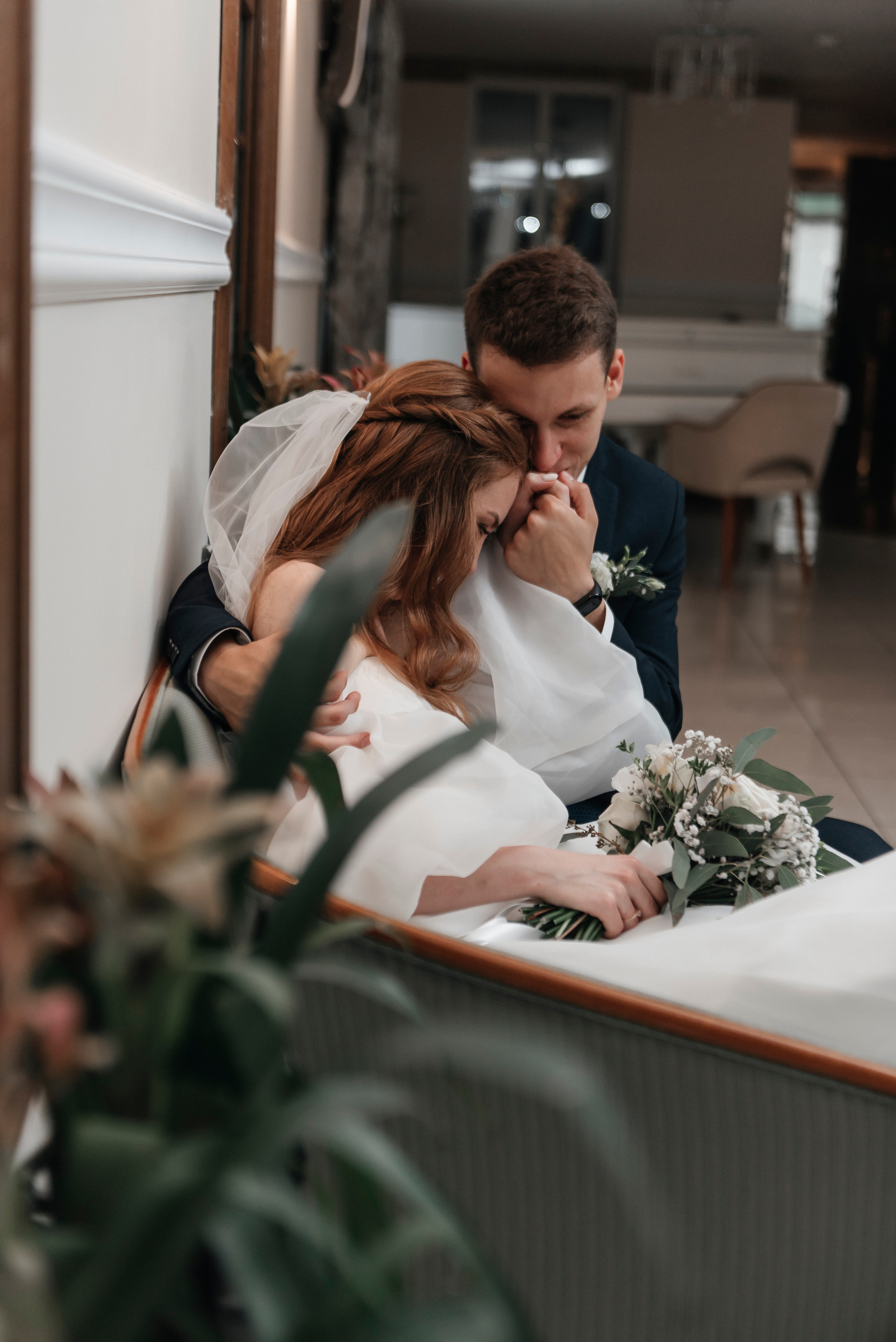 Daria & Ivan. Свадебный и семейный фотограф | Екатерина Вяткина