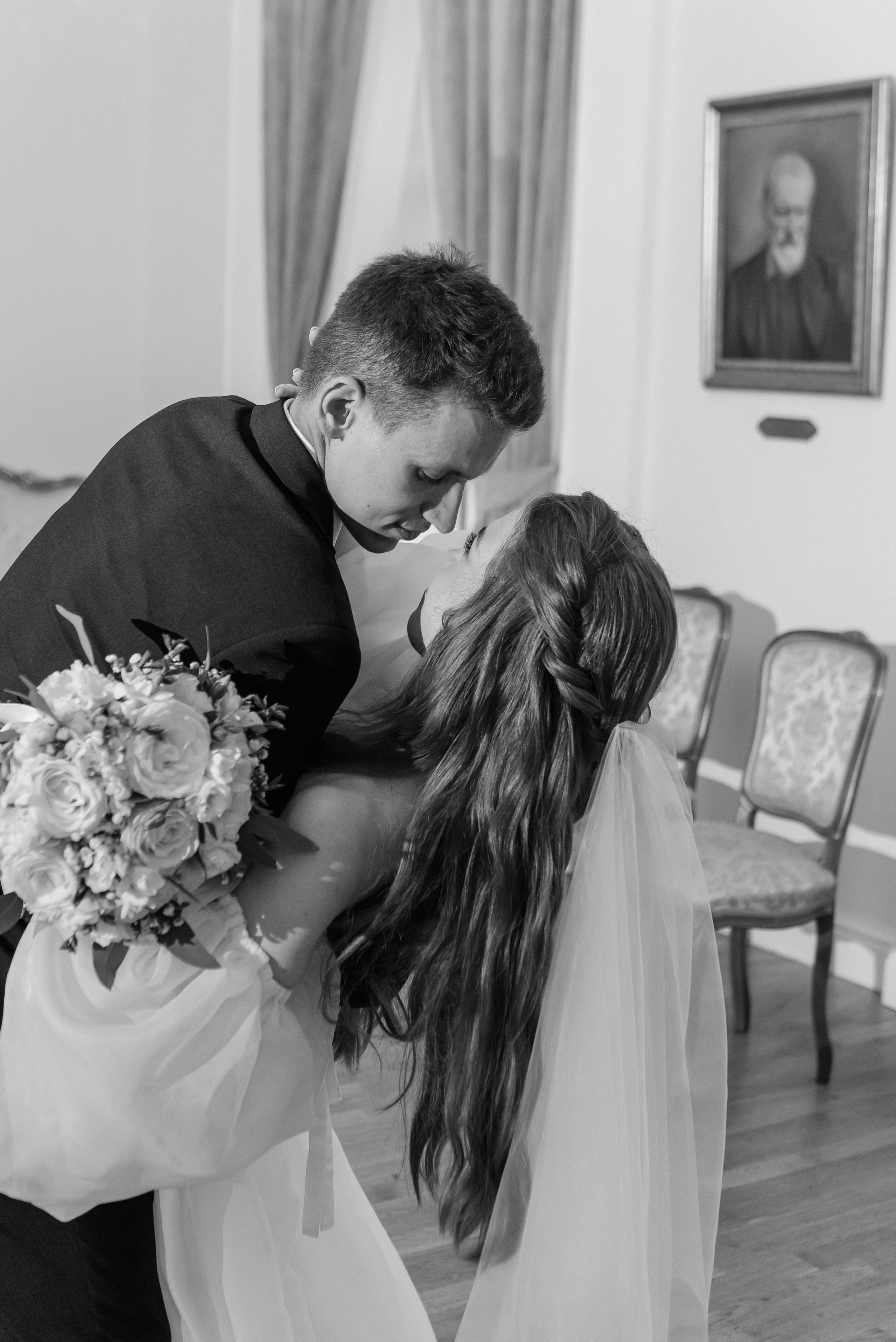 Daria & Ivan. Свадебный и семейный фотограф | Екатерина Вяткина