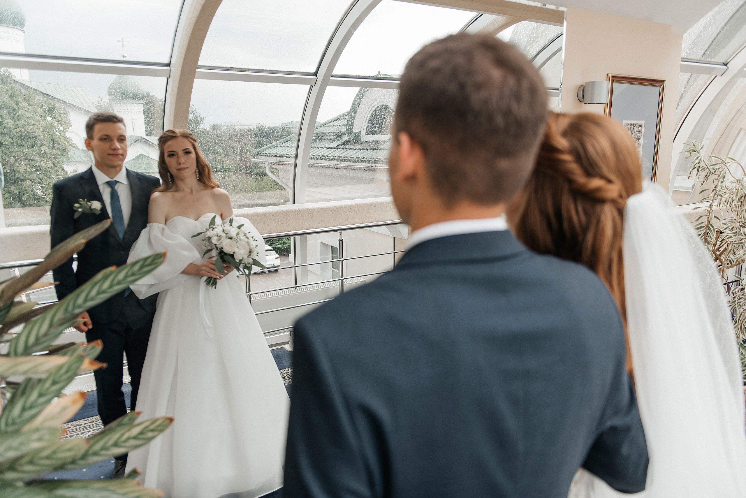 Daria & Ivan. Свадебный и семейный фотограф | Екатерина Вяткина