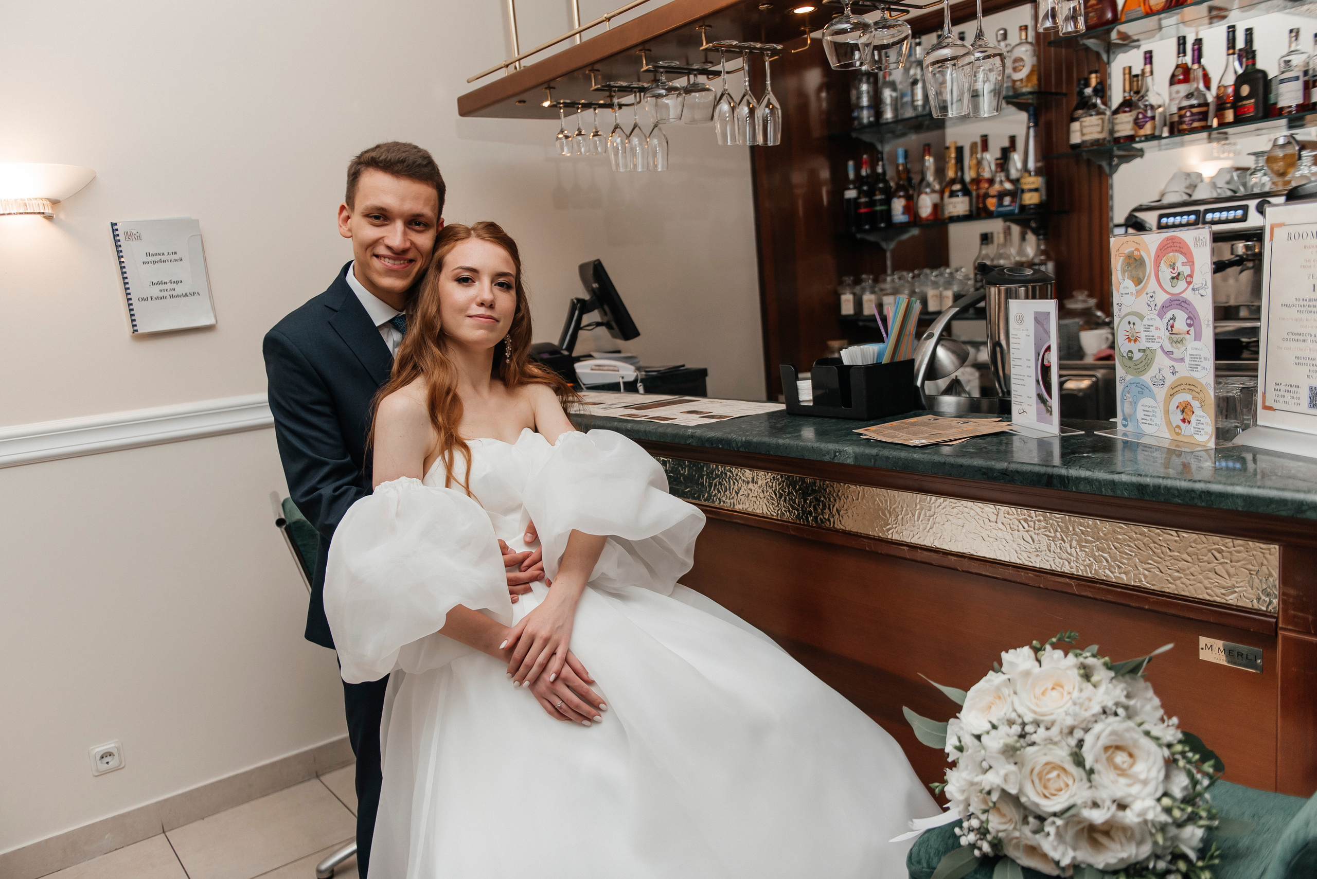 Daria & Ivan. Свадебный и семейный фотограф | Екатерина Вяткина