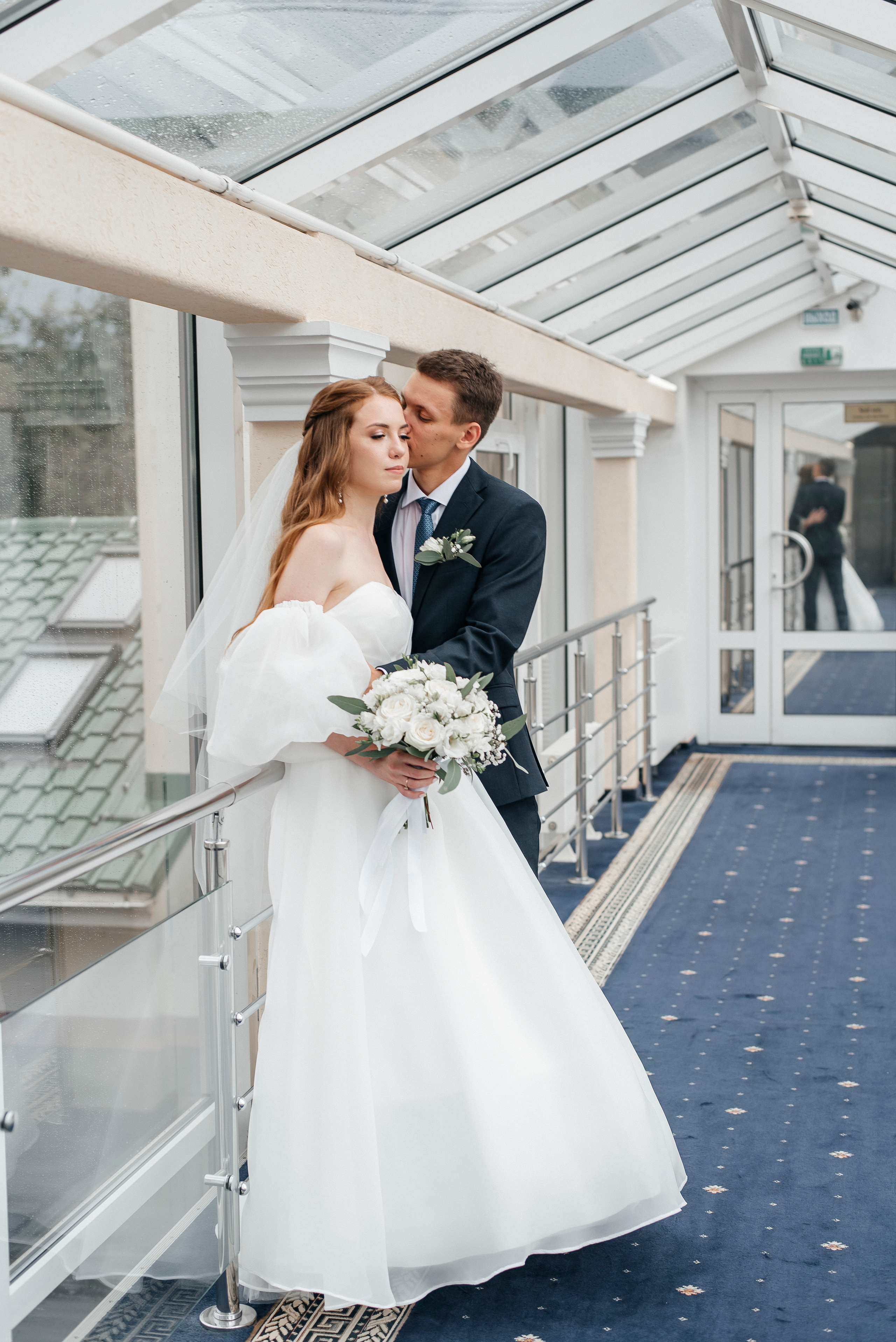 Daria & Ivan. Свадебный и семейный фотограф | Екатерина Вяткина