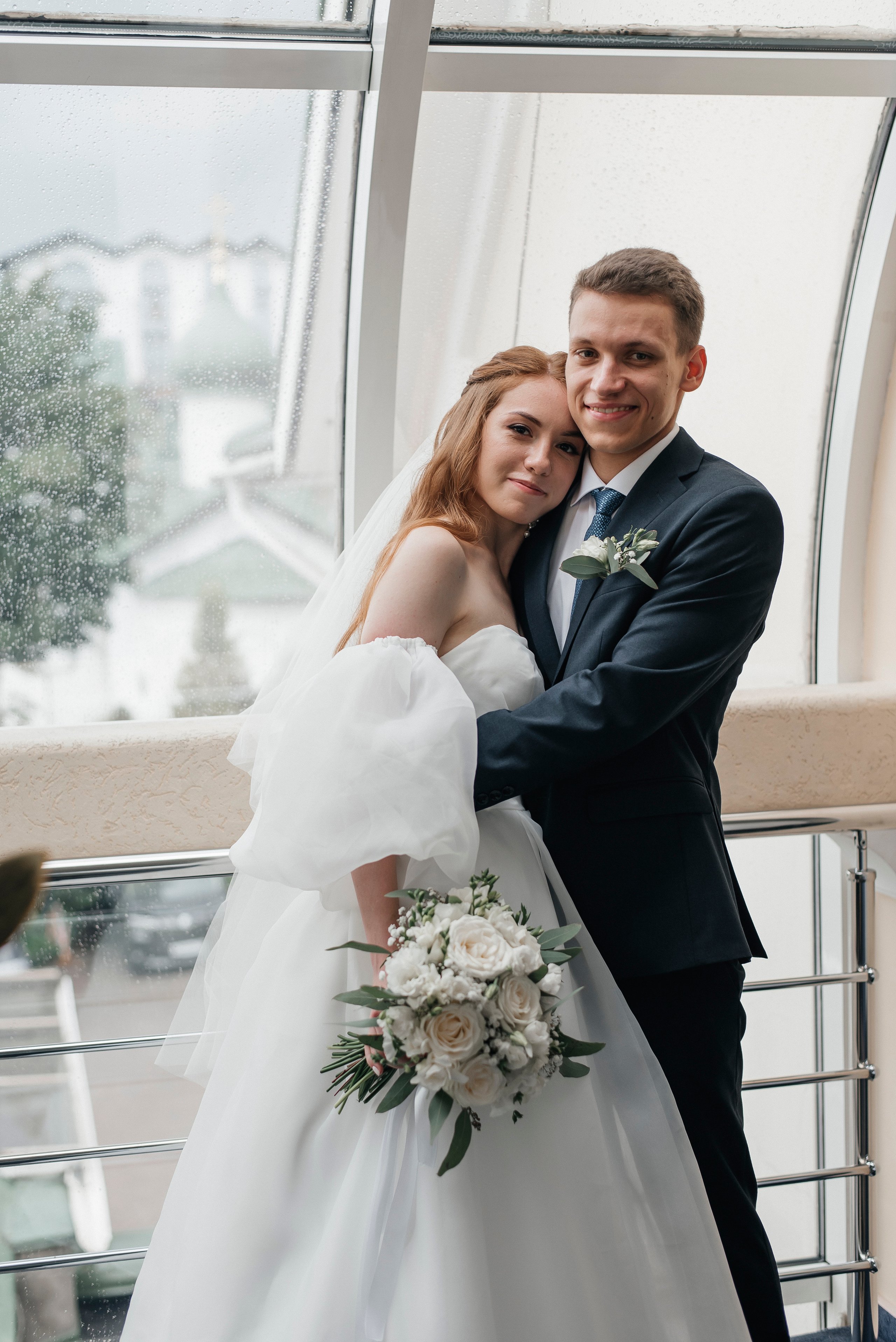 Daria & Ivan. Свадебный и семейный фотограф | Екатерина Вяткина